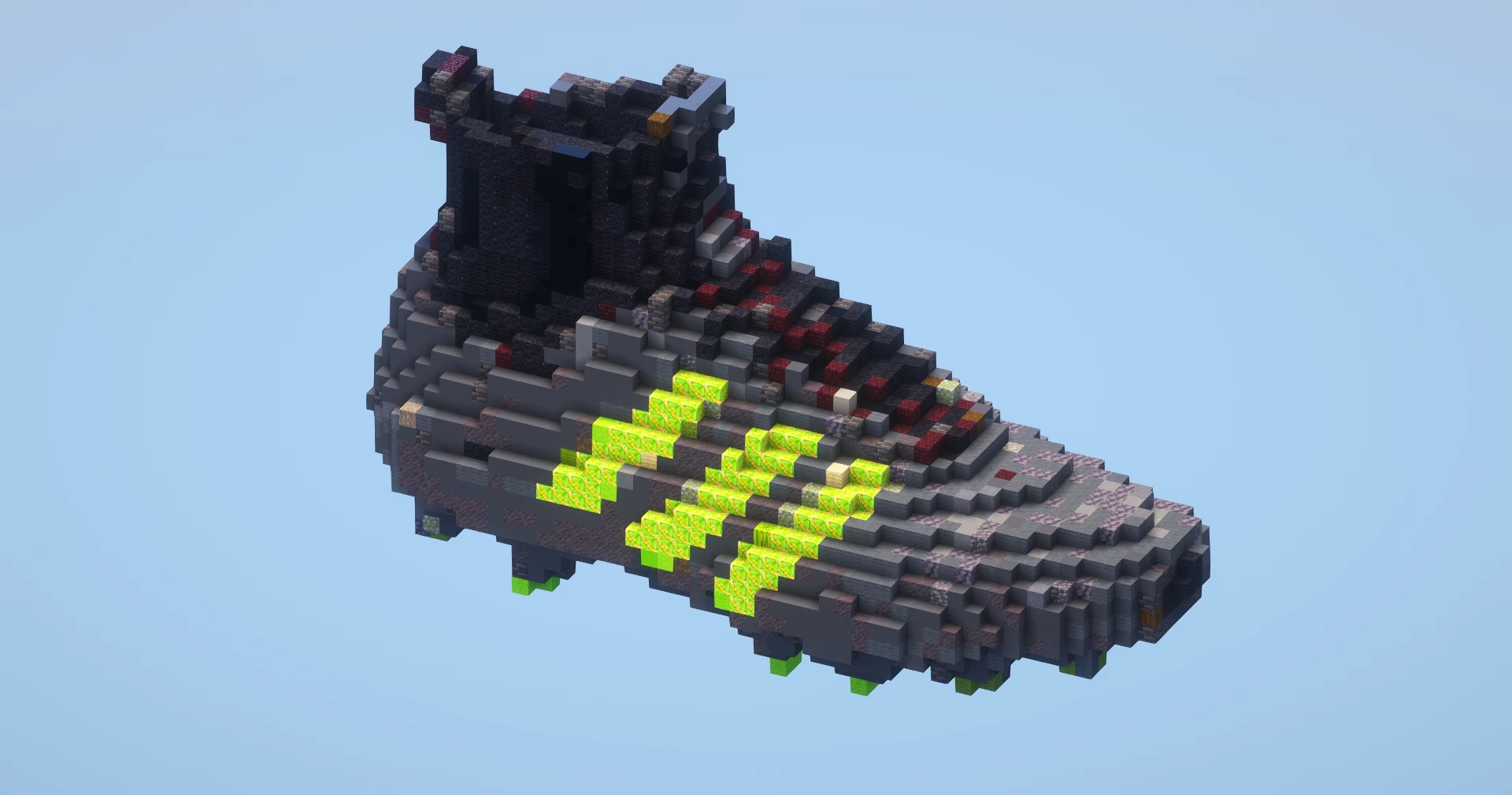 Adidas Football Boots