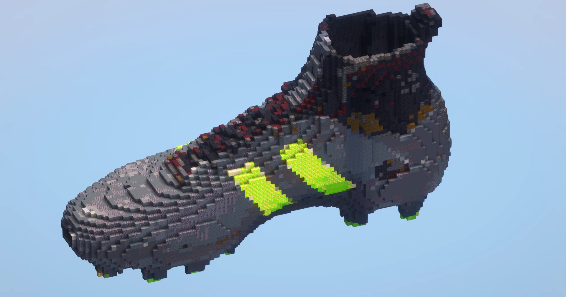 Football Boots