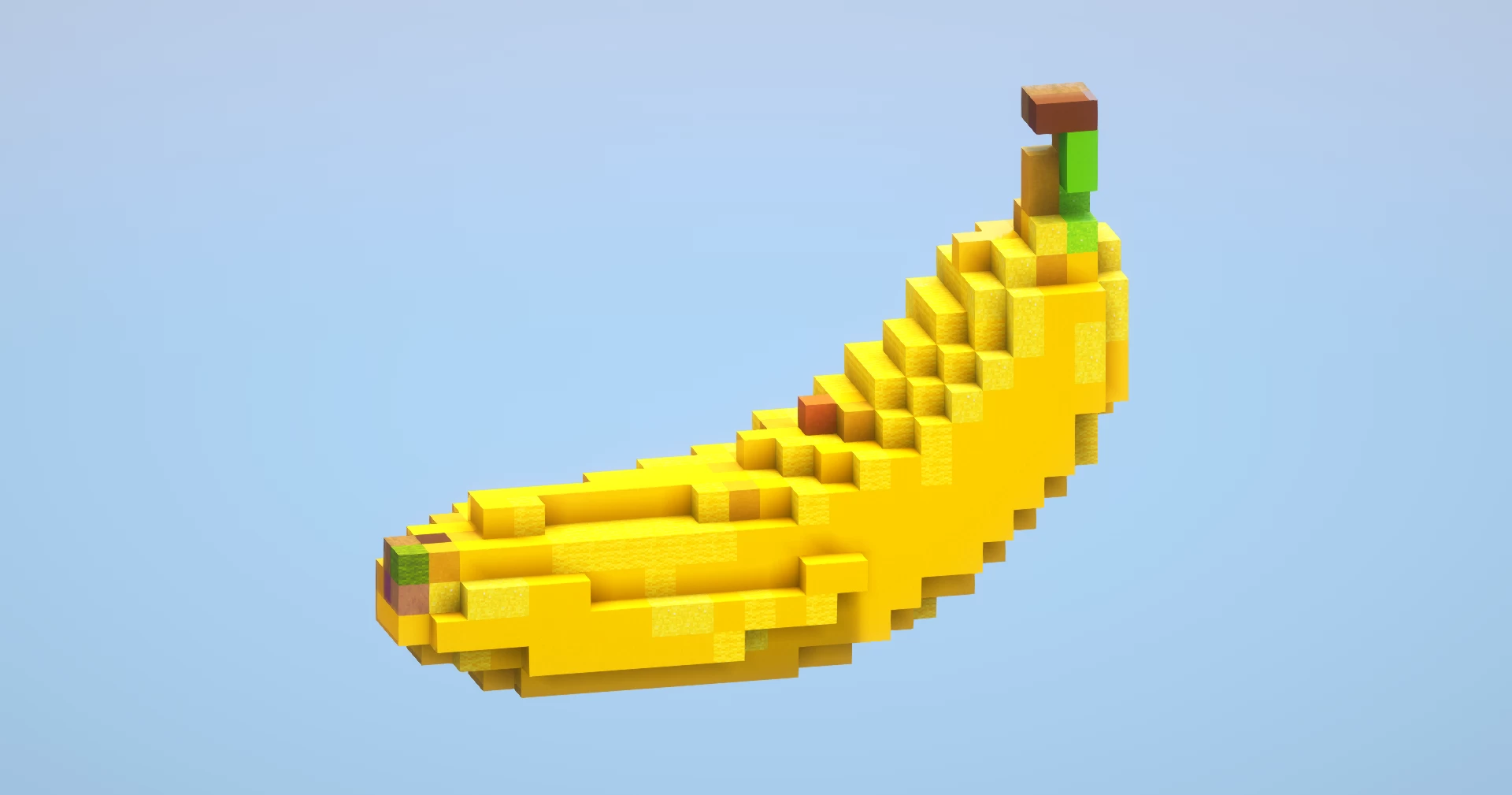 Banana small