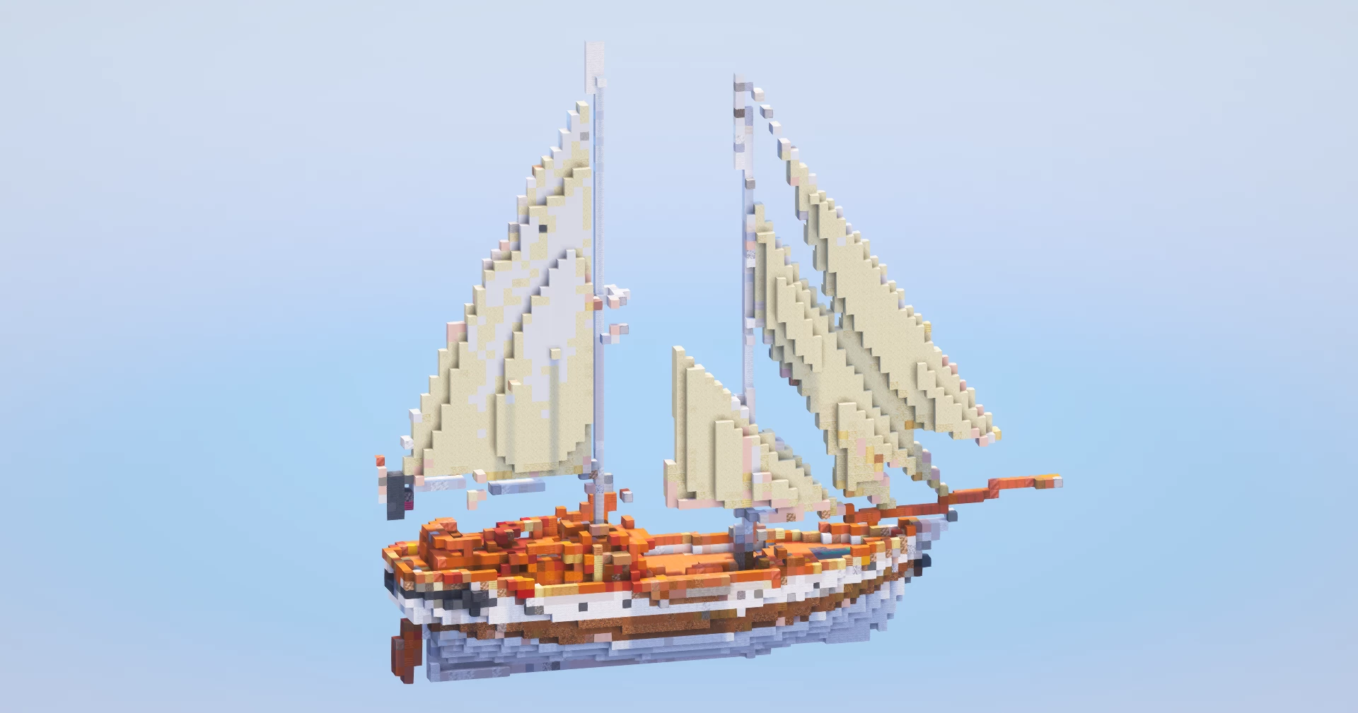 Sailboat