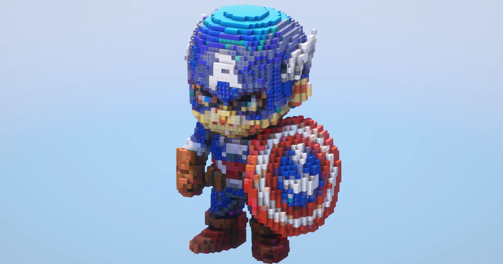 Captain America