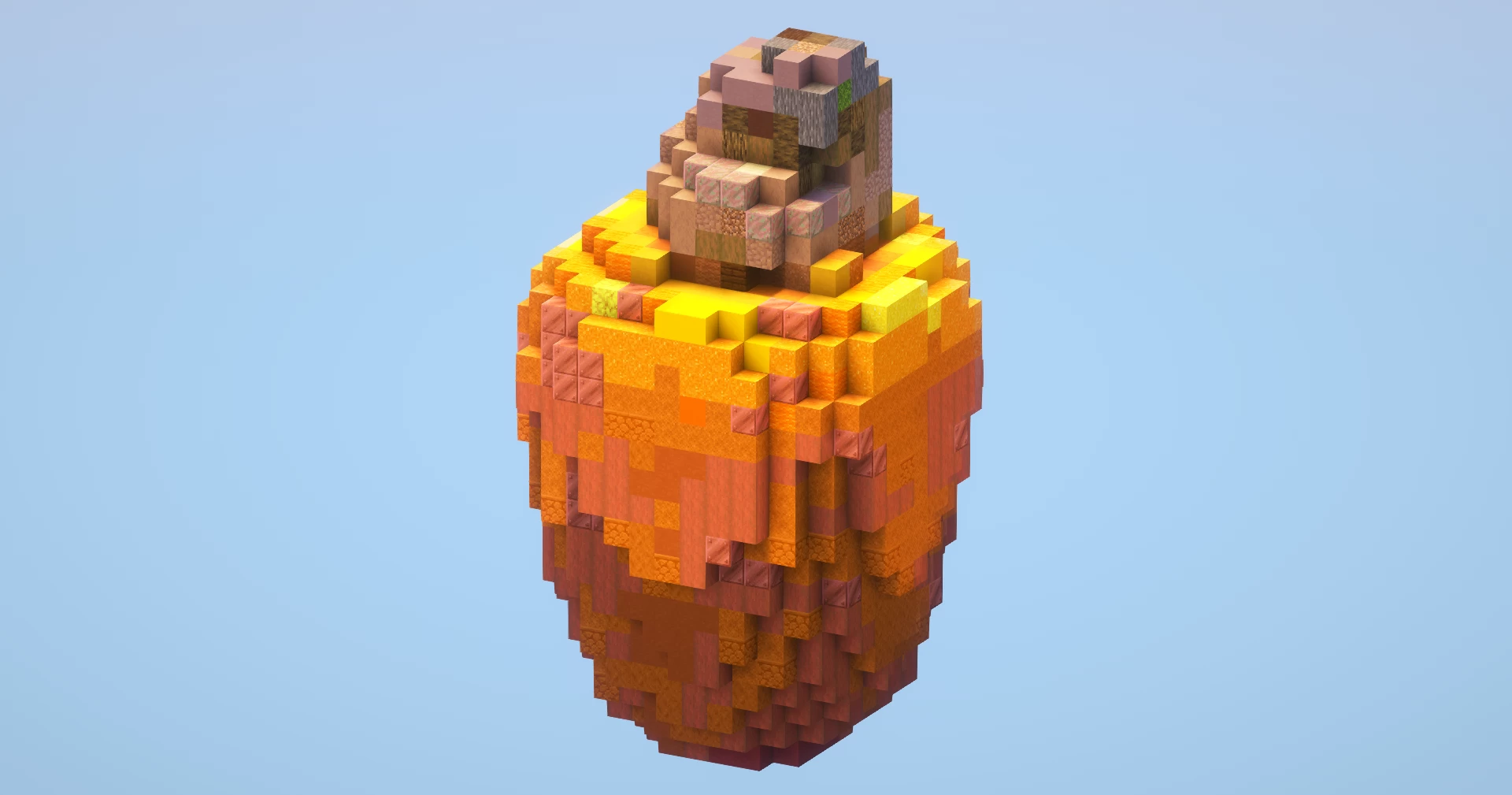 Cashew Fruit small