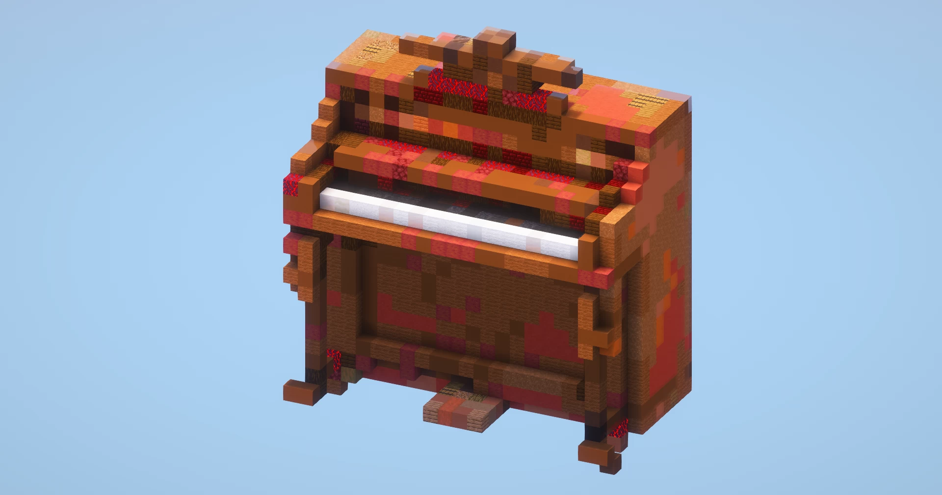 Piano Small