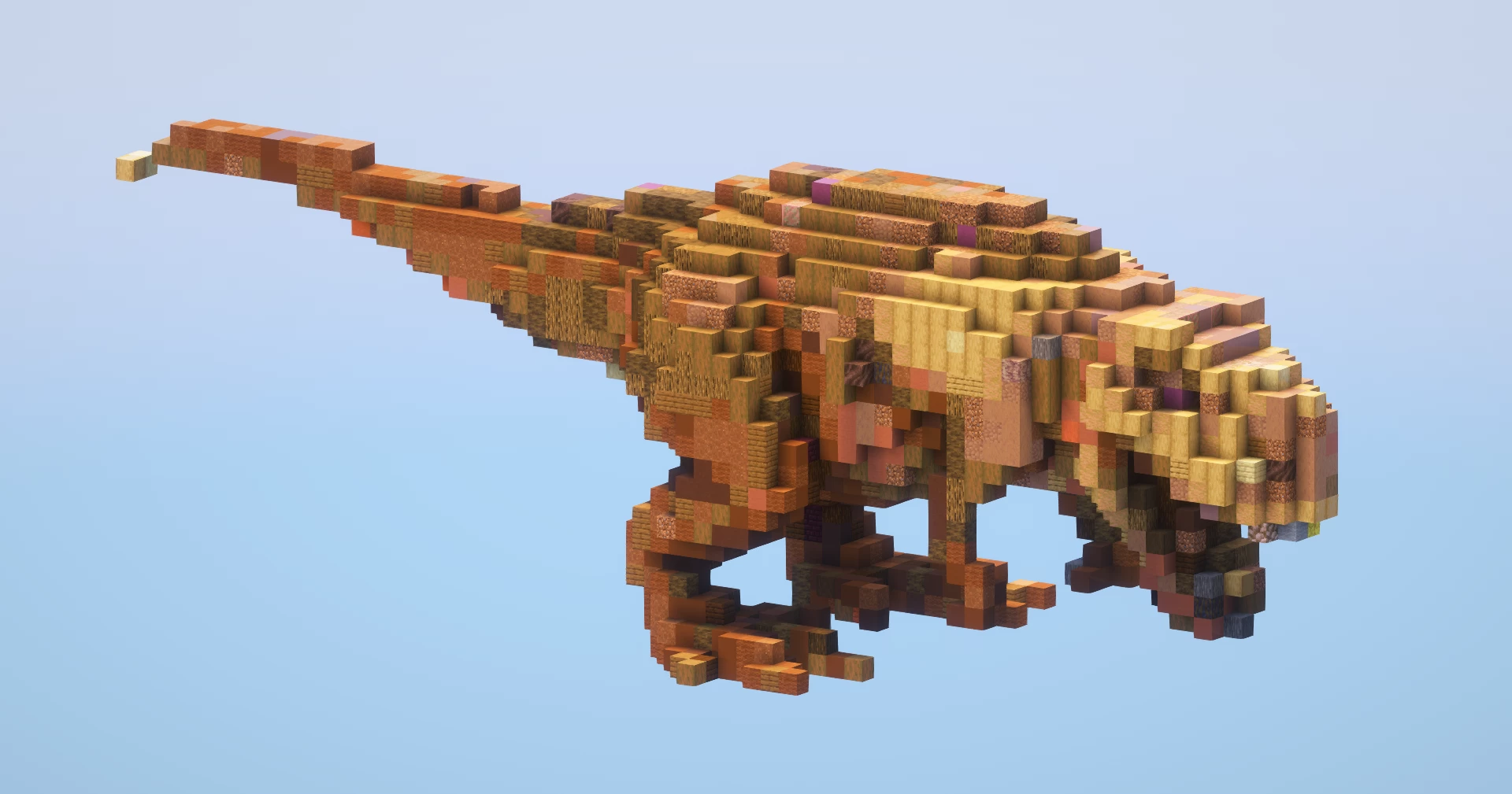 T-Rex Small