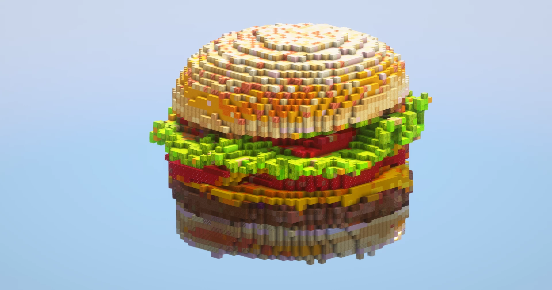 Hamburger