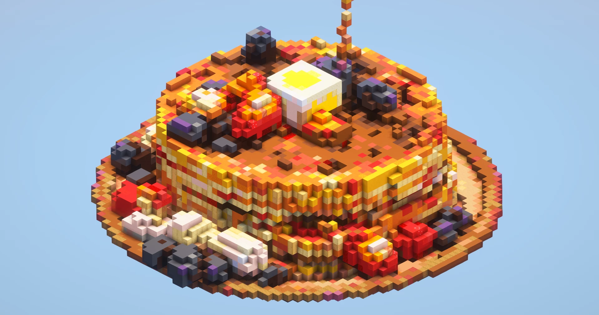 Pancakes