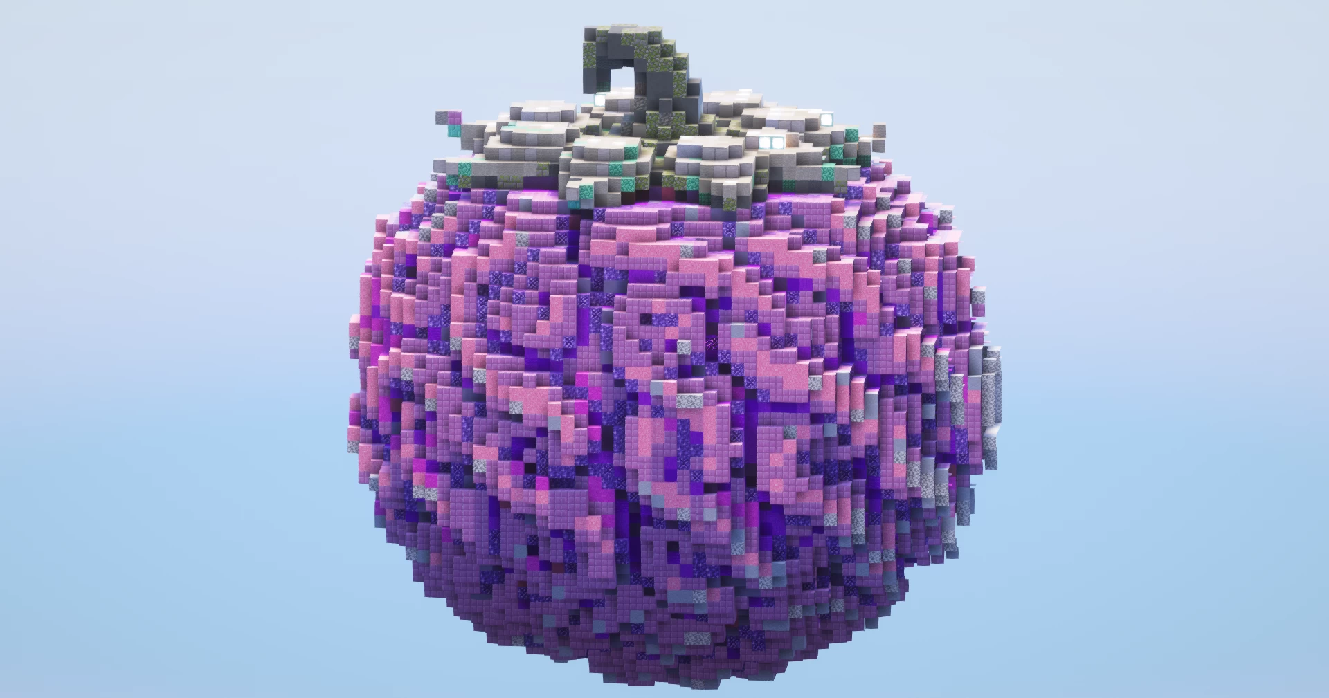 Devil Fruit