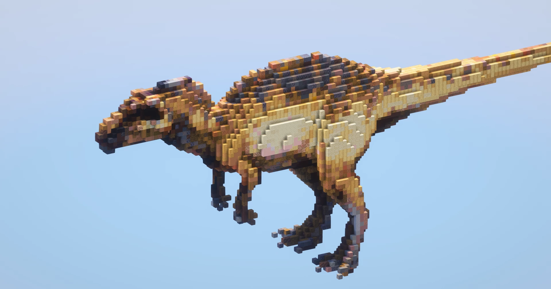 Velociraptor