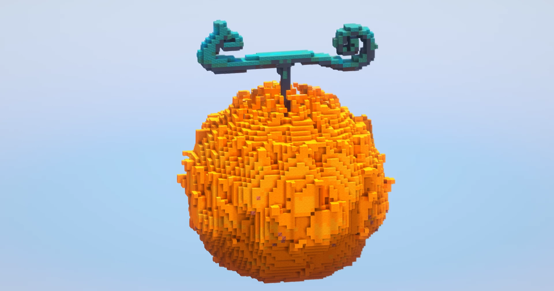 Fire Devil Fruit