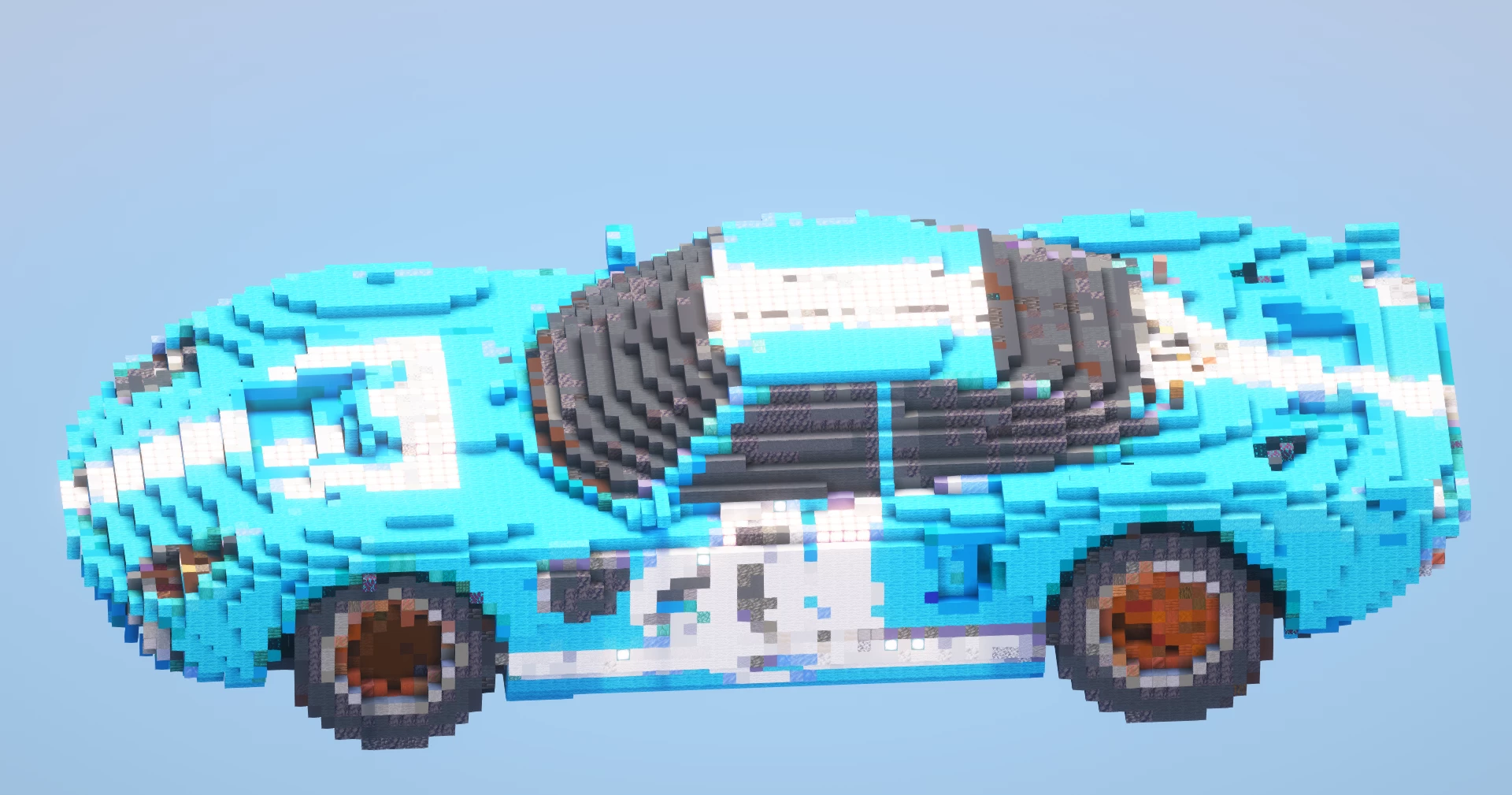 Ford GT40
