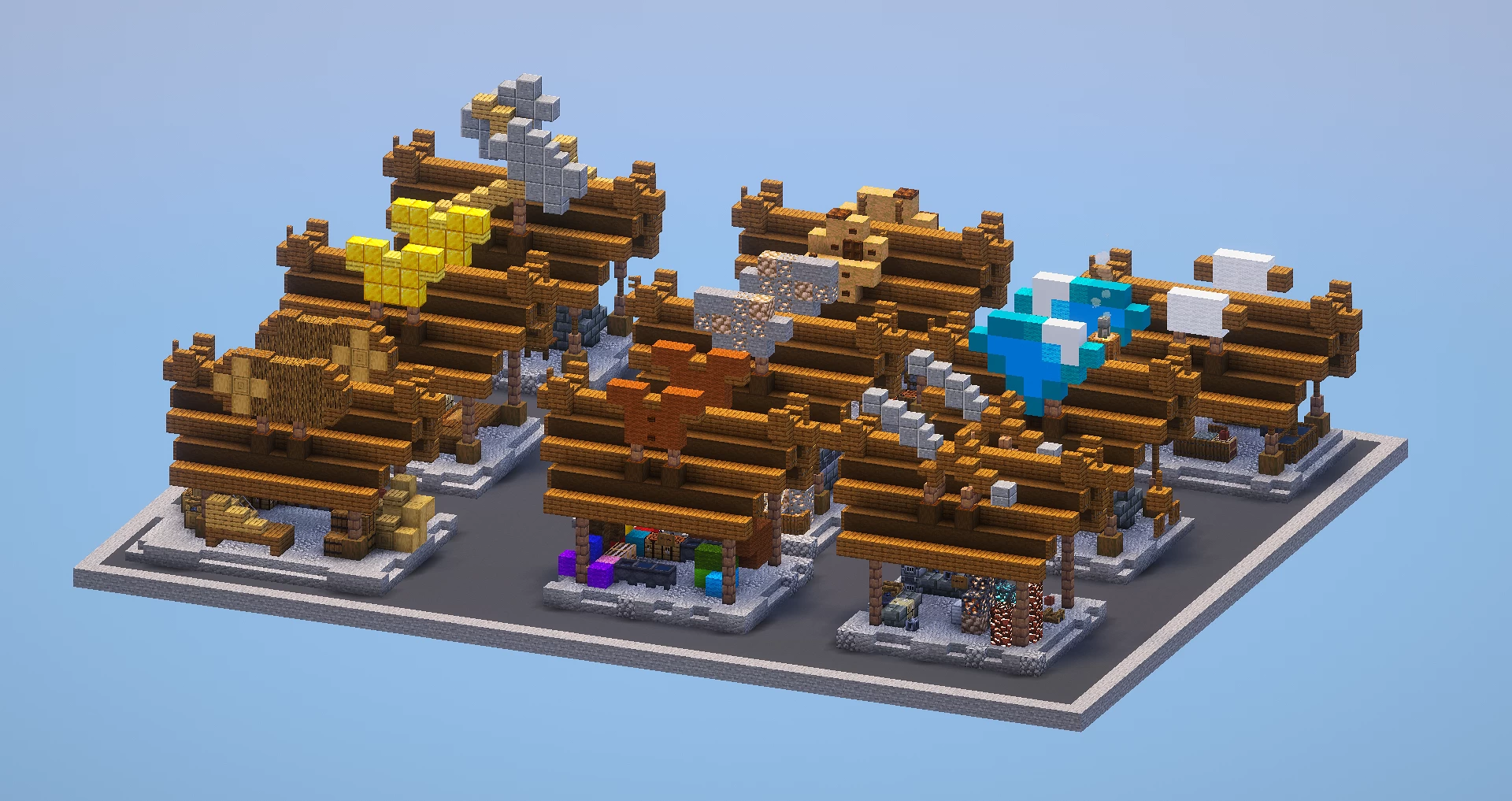 Viking Market