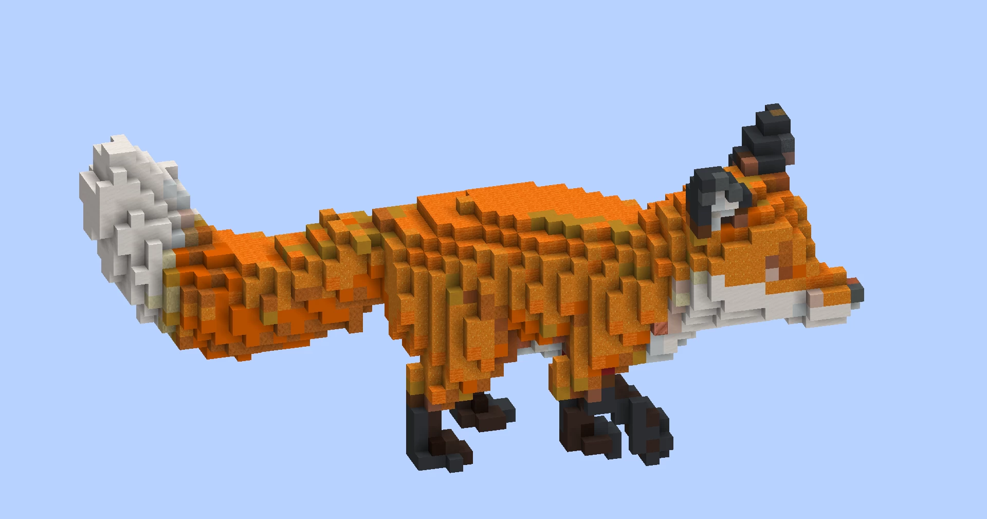 Fox small