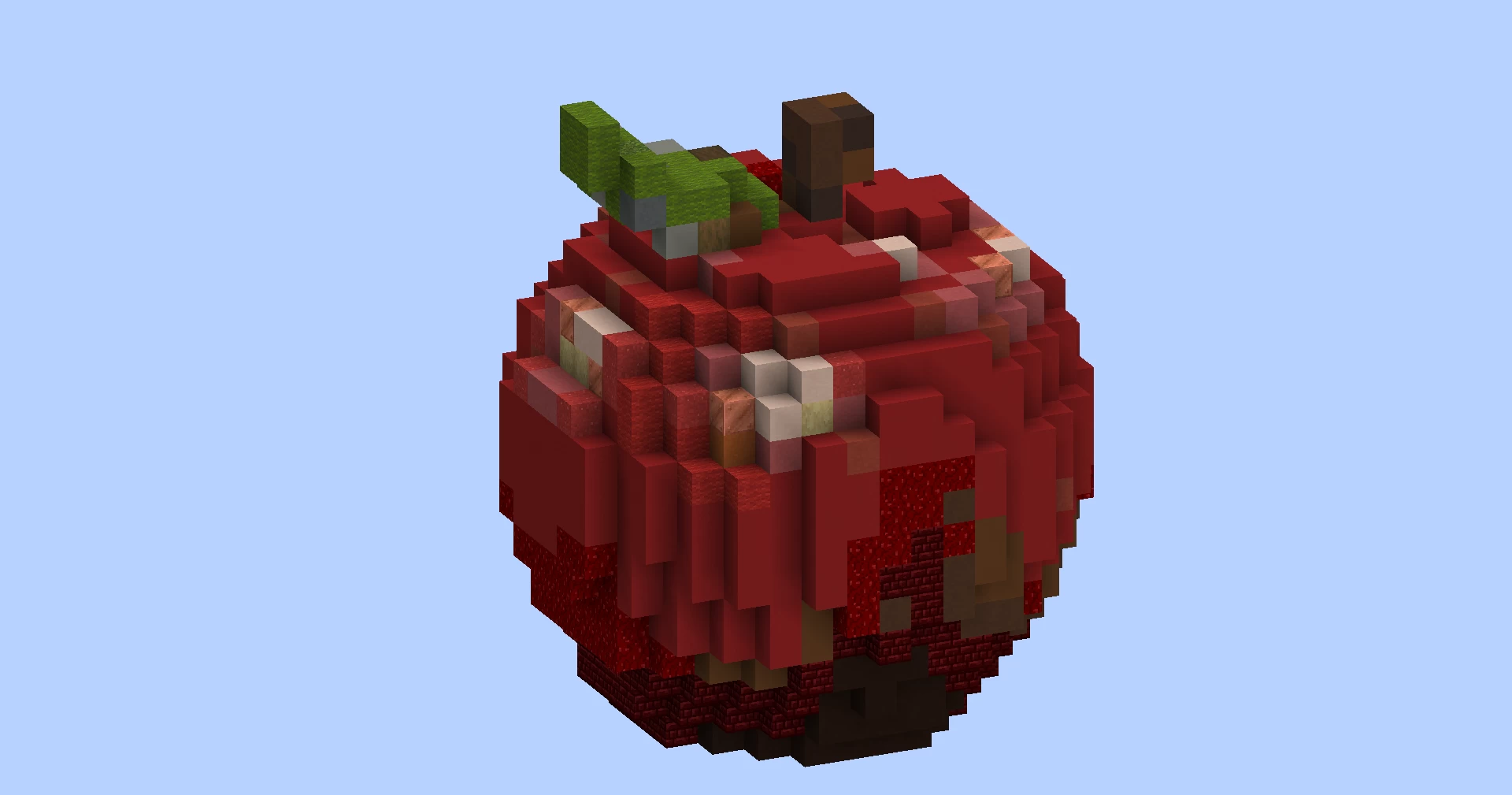 Red Apple