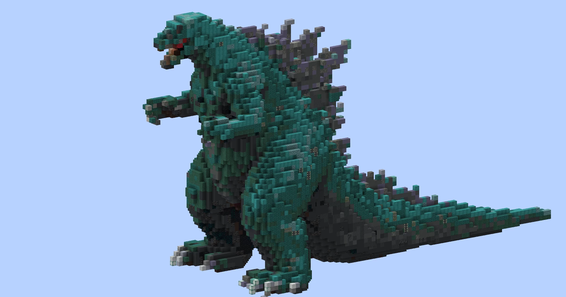 Godzilla