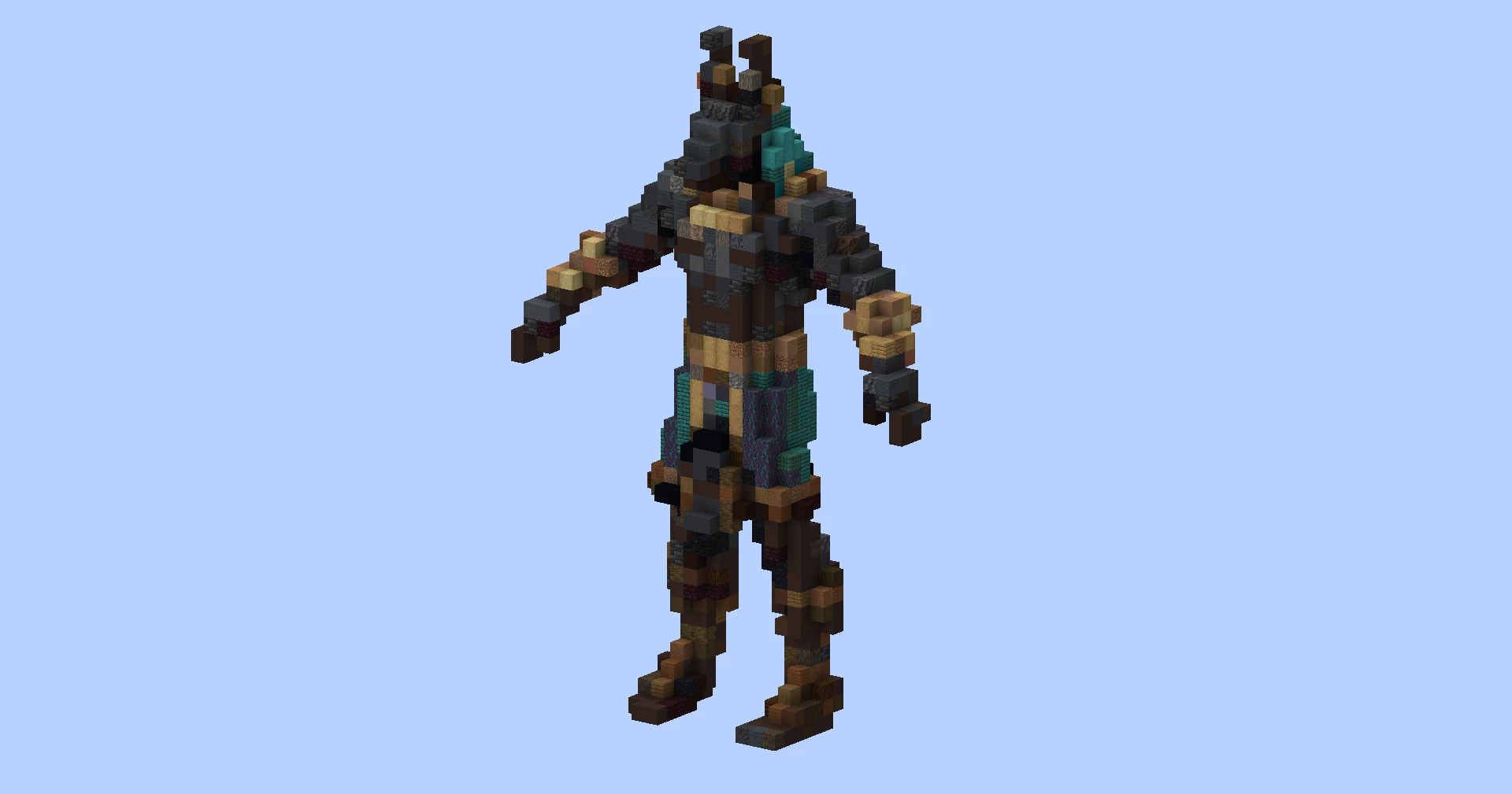Anubi Small