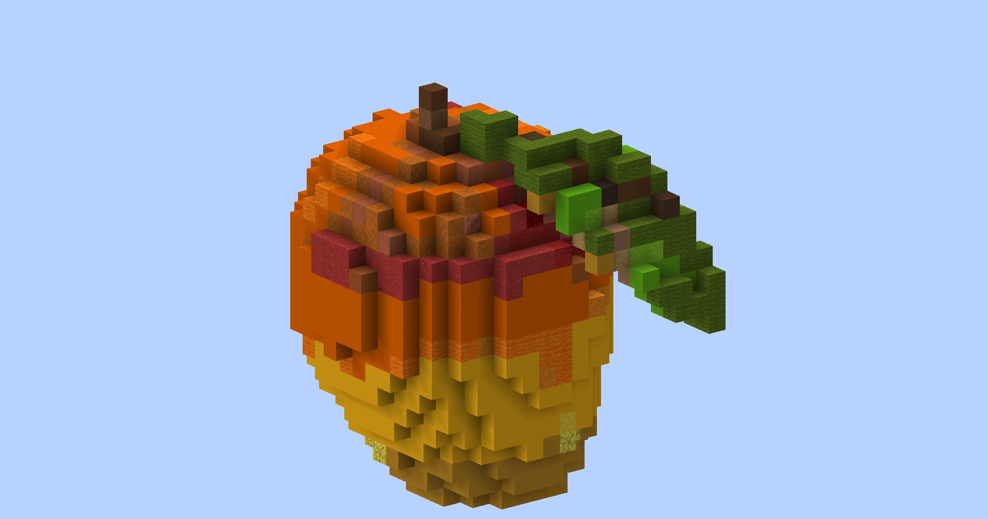 Mango Small