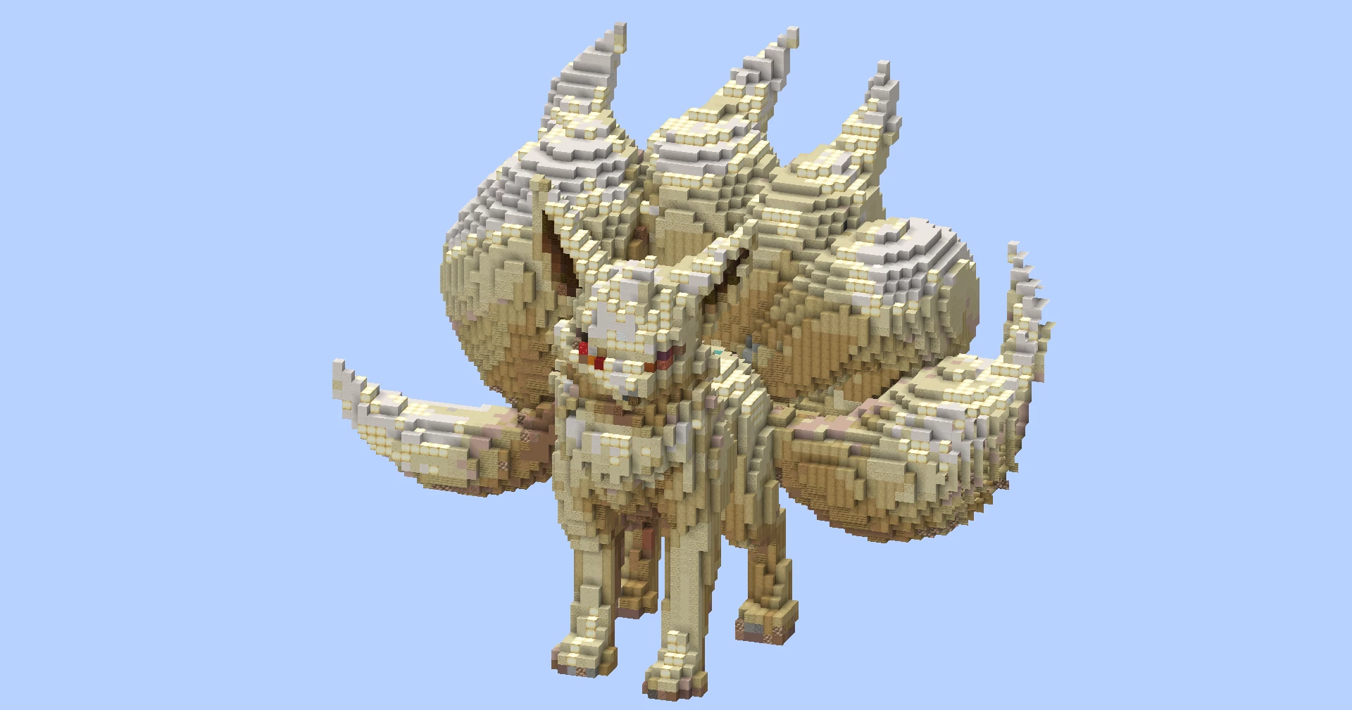 Ninetales‎