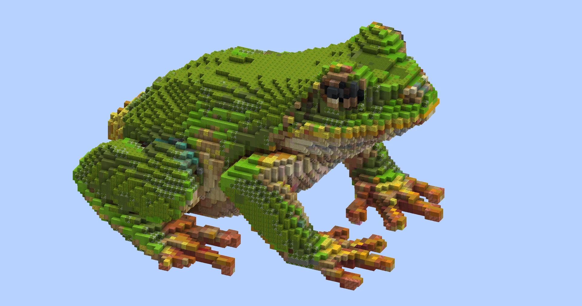 Frog‎
