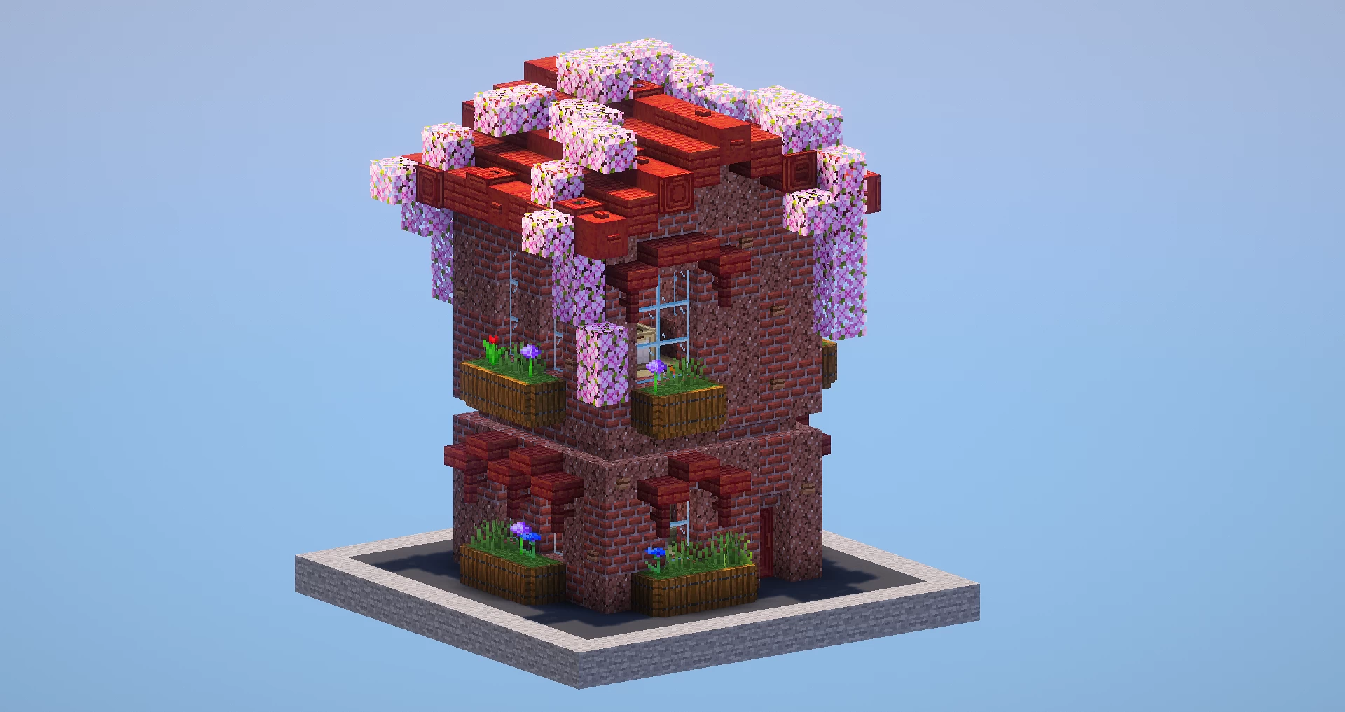 Starter Base