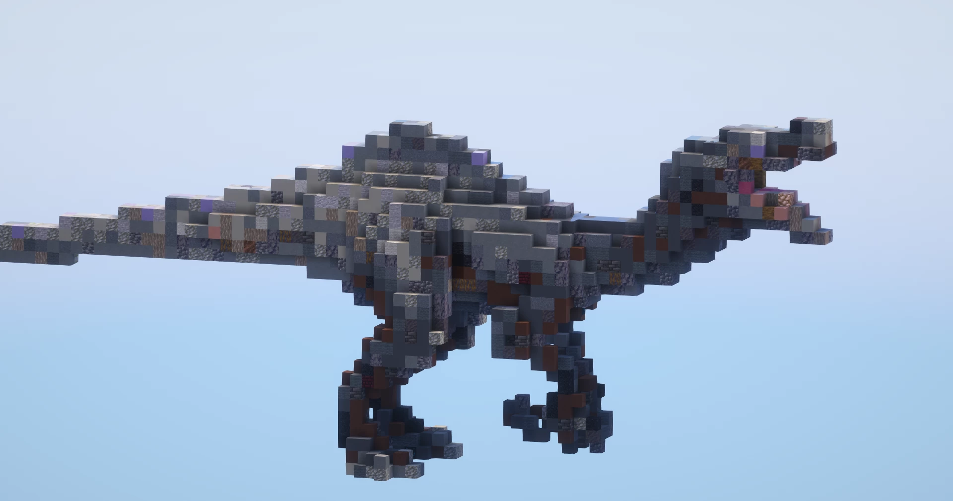 Spinosaurus small‎