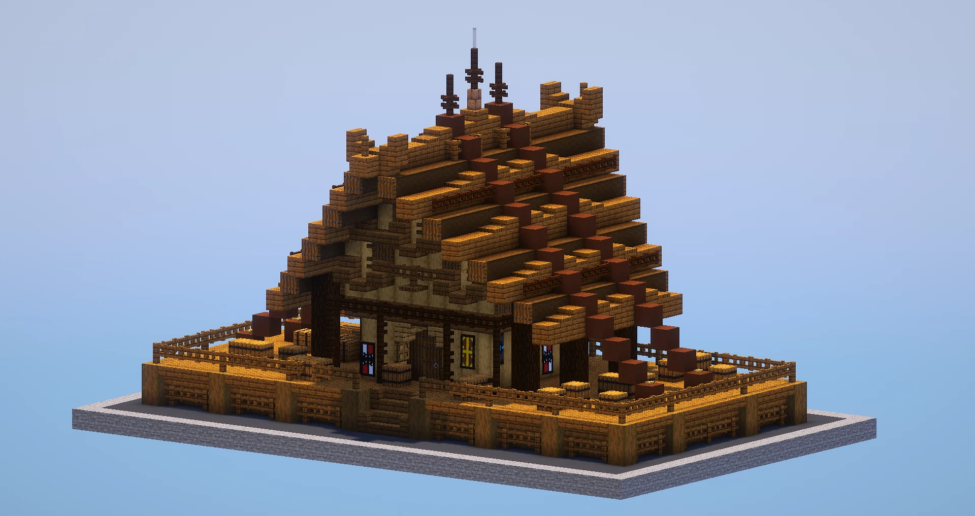 Viking easy Base