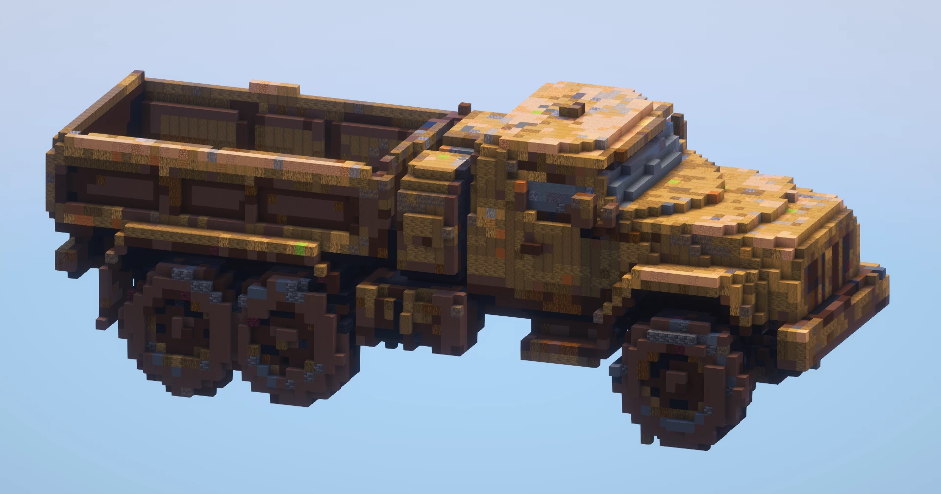 Truck‎