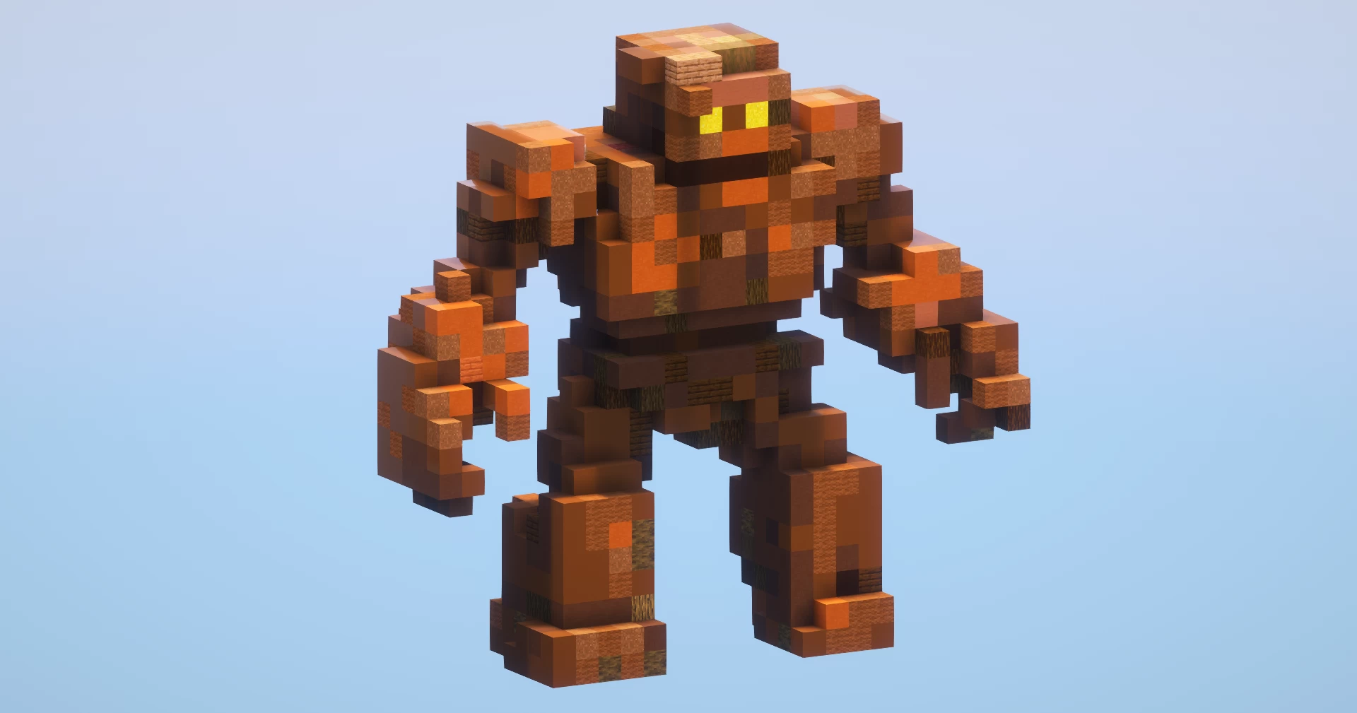 Stone Golem‎