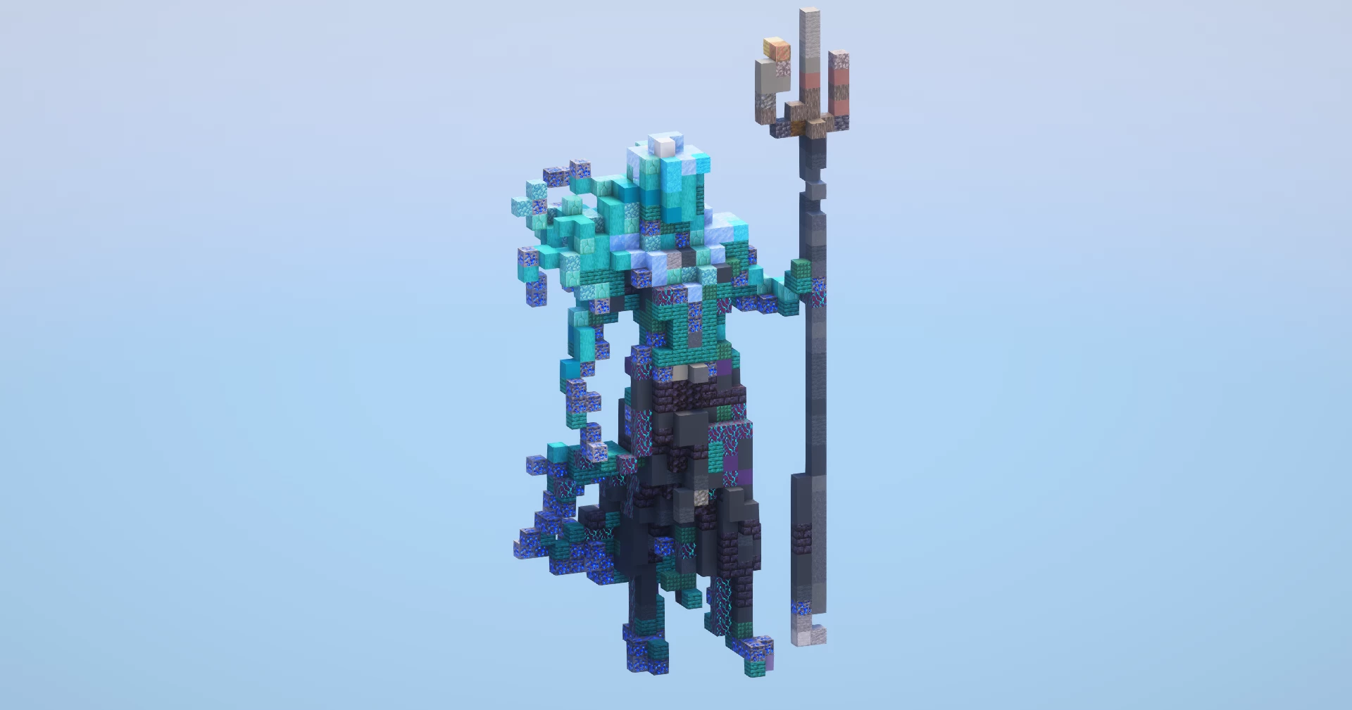 Poseidon‎