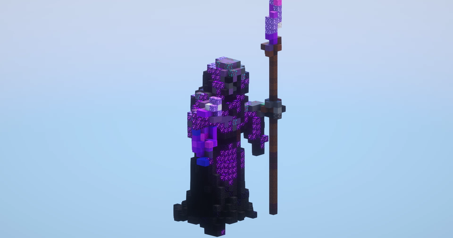 Dark Wizard‎