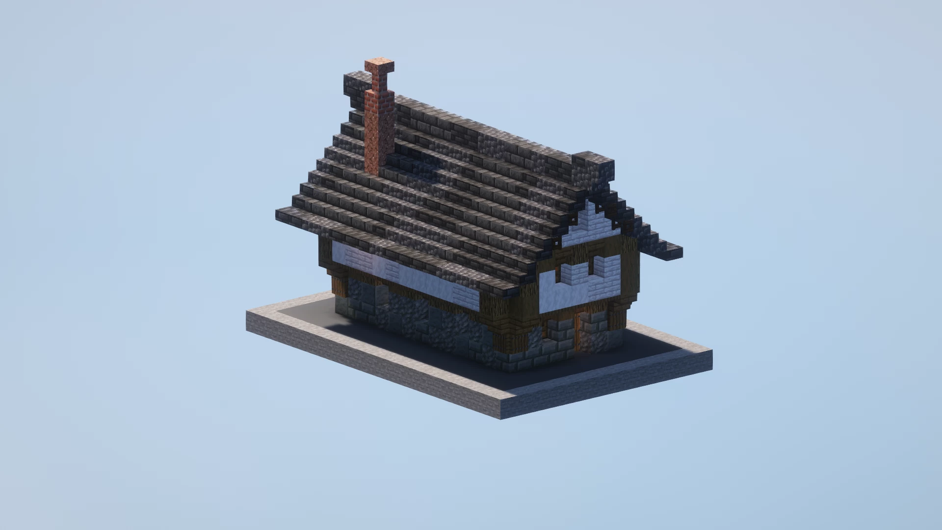 Japanese House