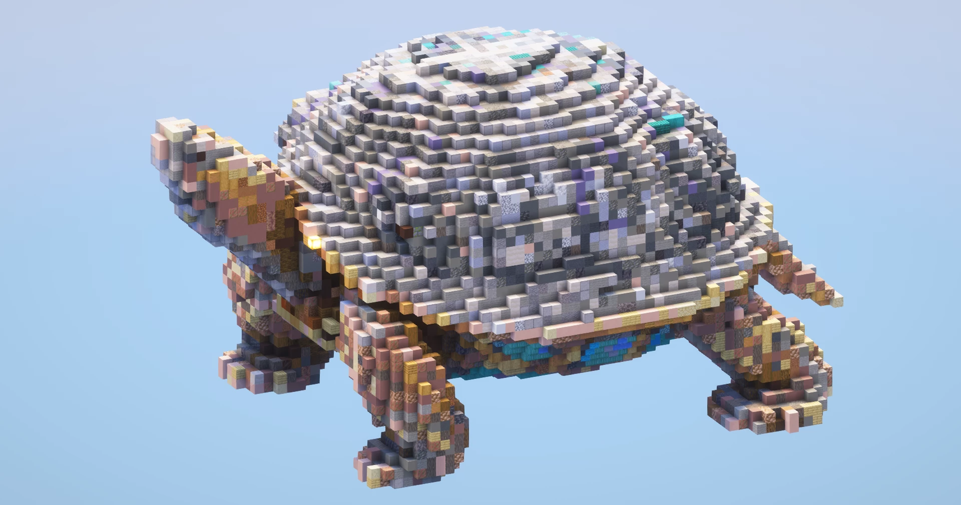 Turtle‎