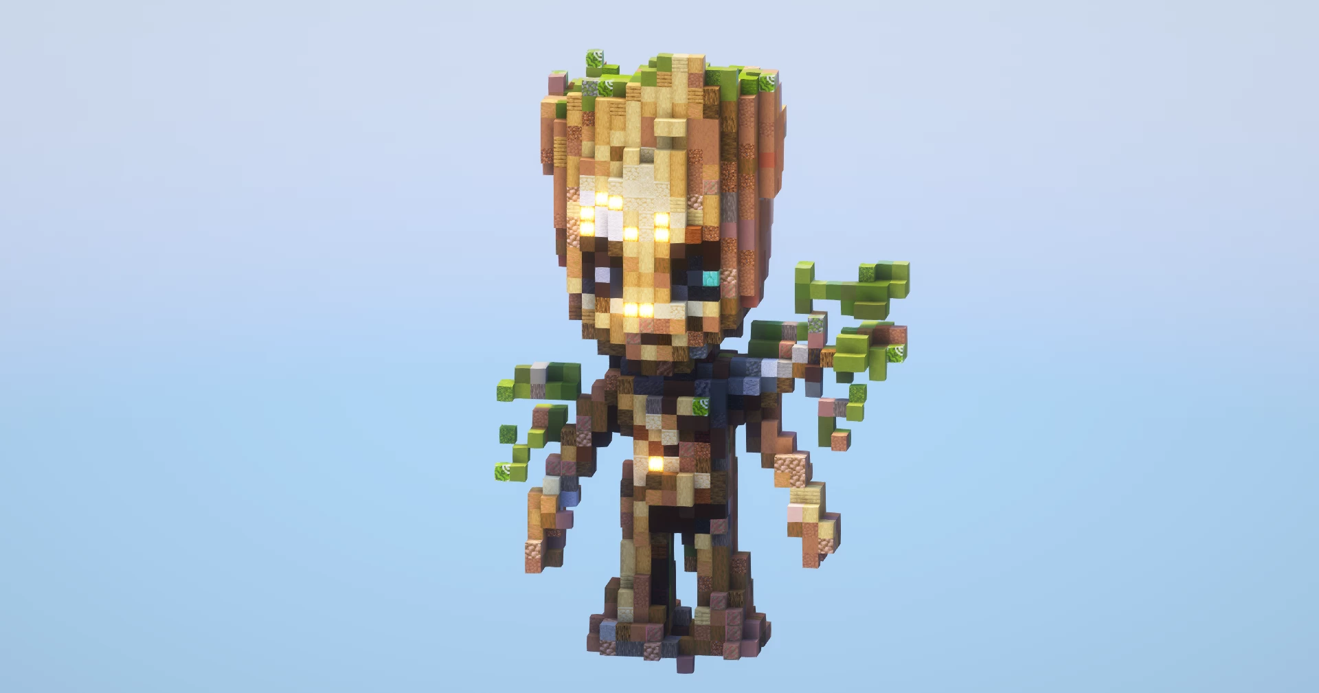 Groot‎