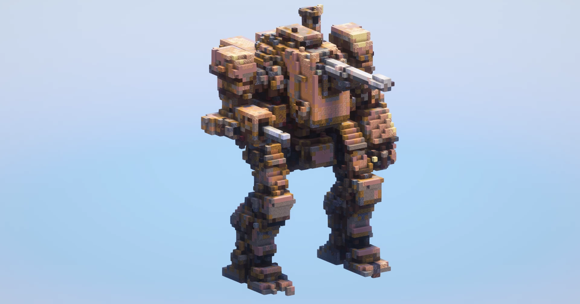 Mecha‎