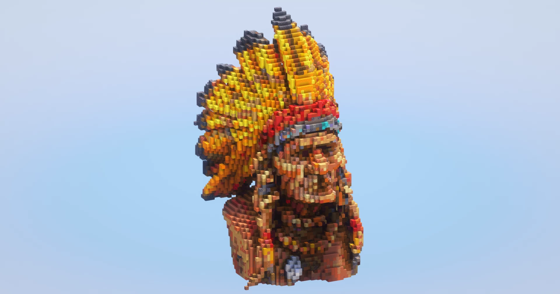 Native American‎