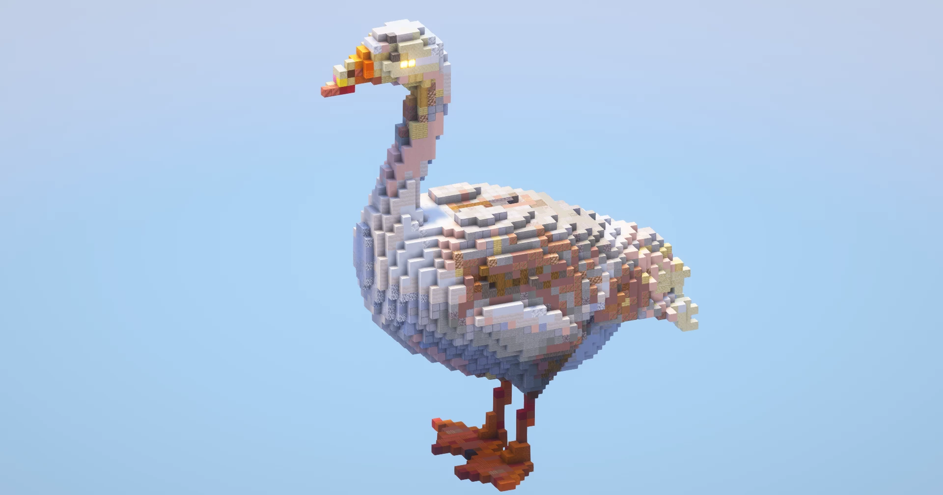 Goose‎