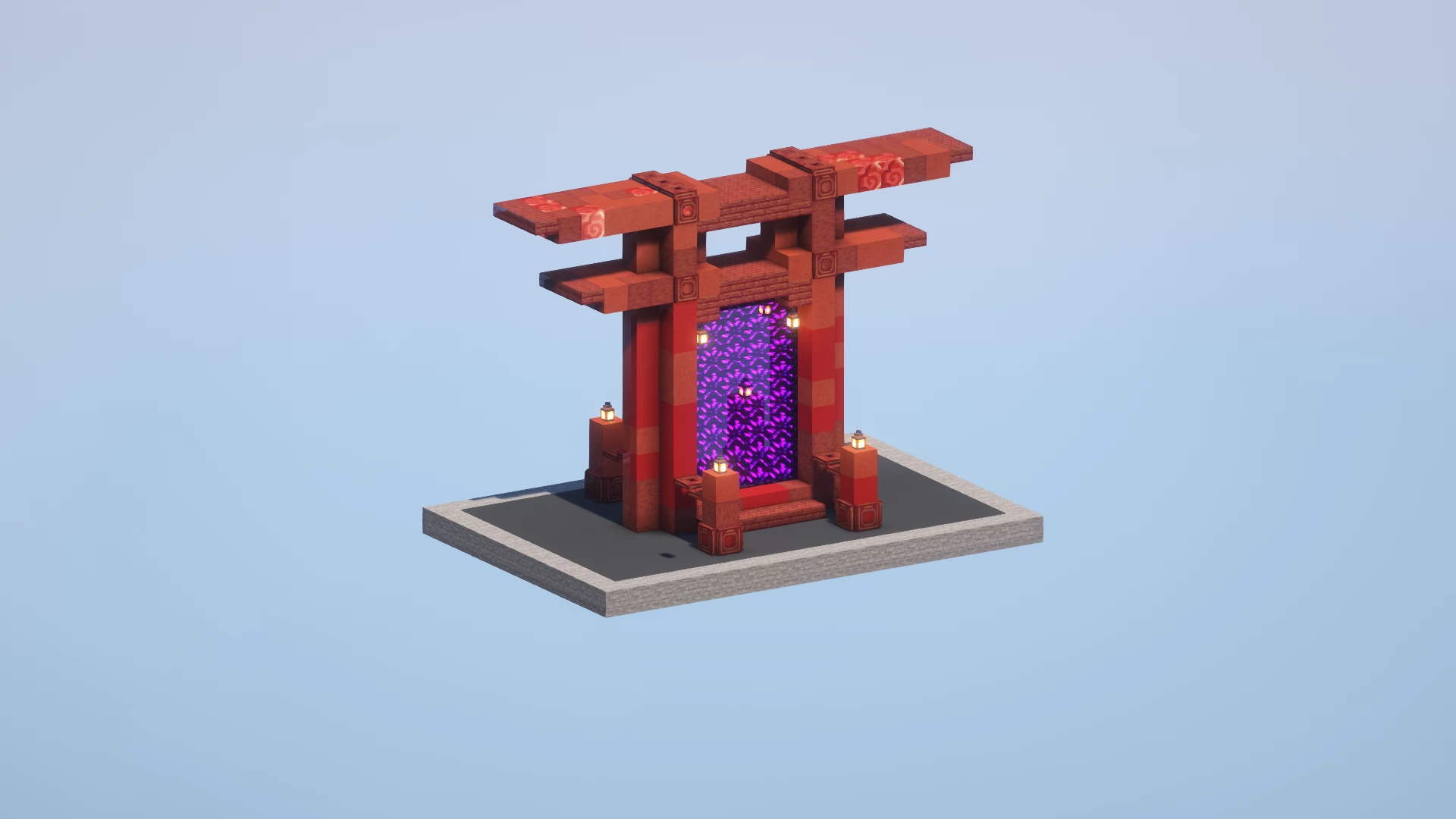 Japanese Portal
