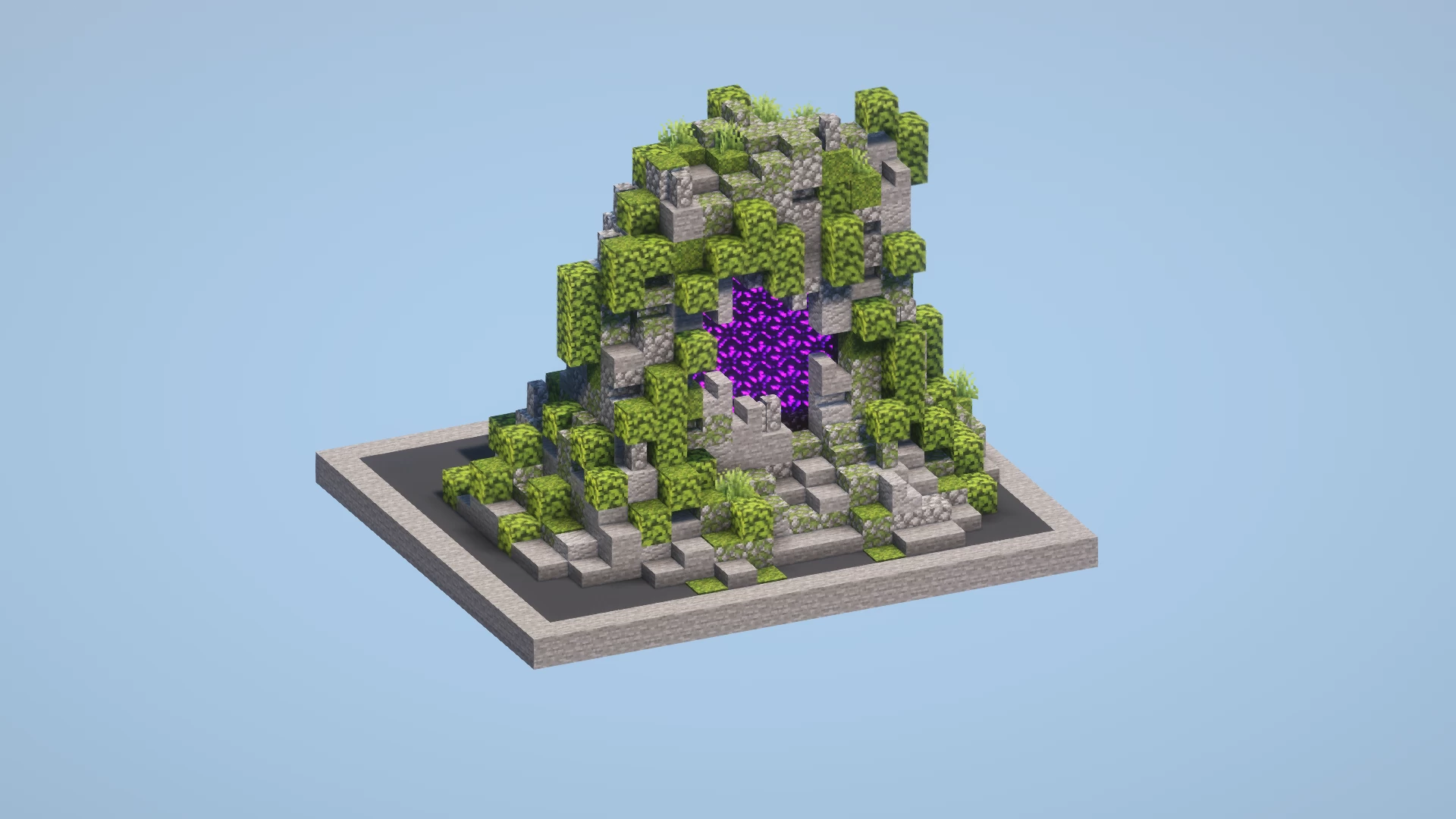 Ruined Portal