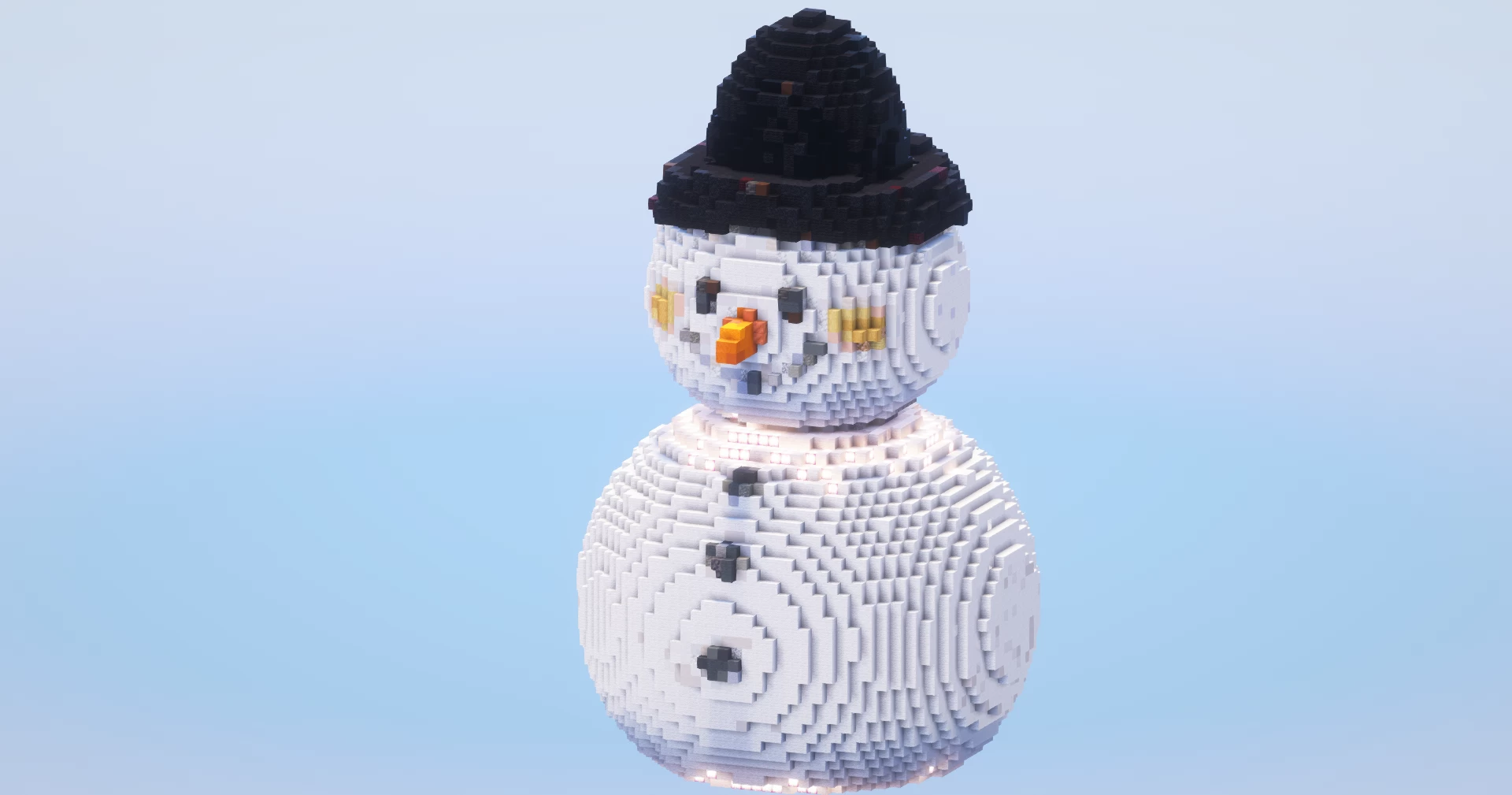 Snowman‎