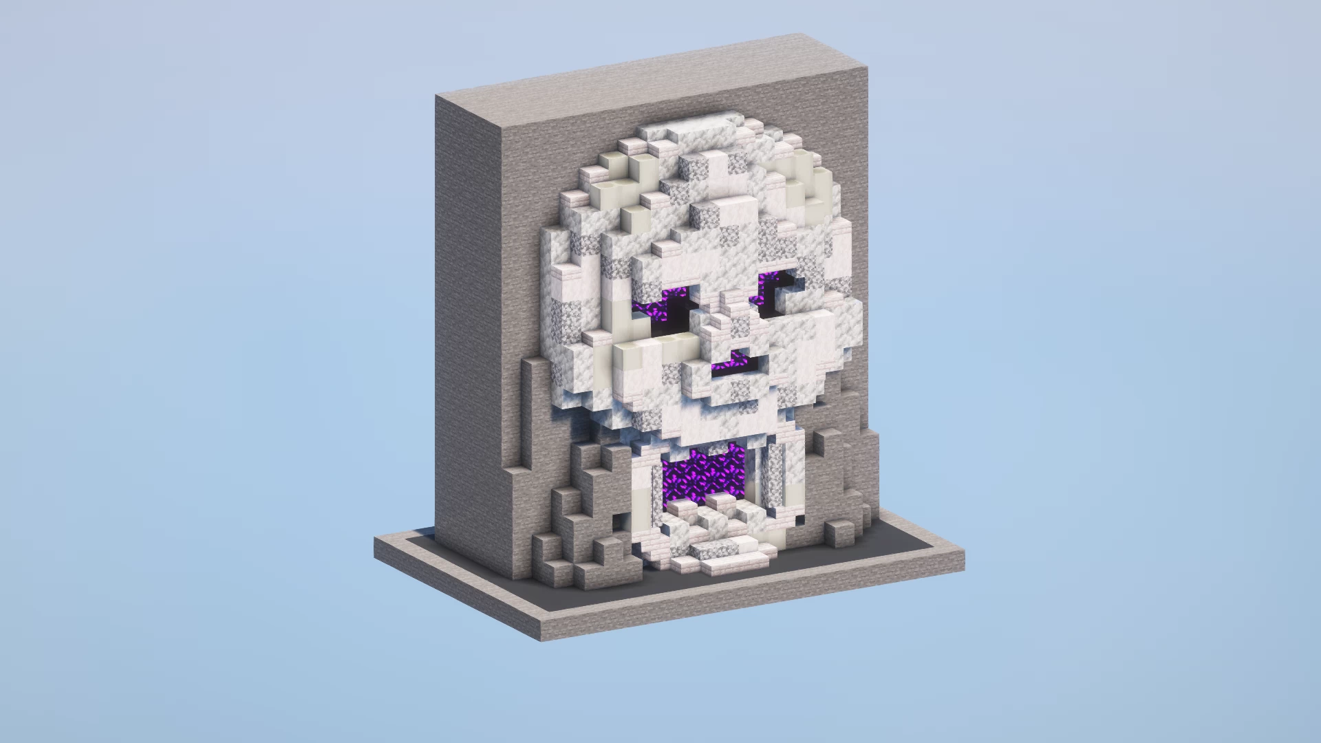 Skull Portal