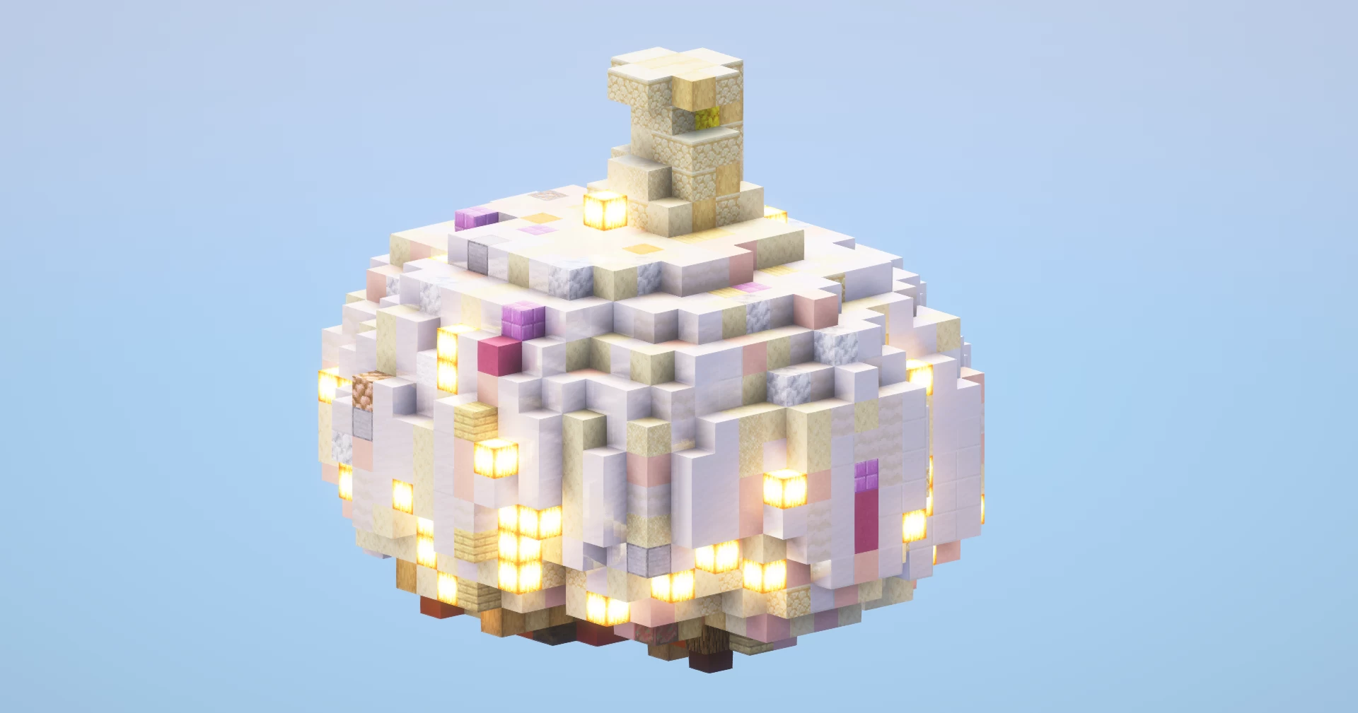 Garlic‎ small