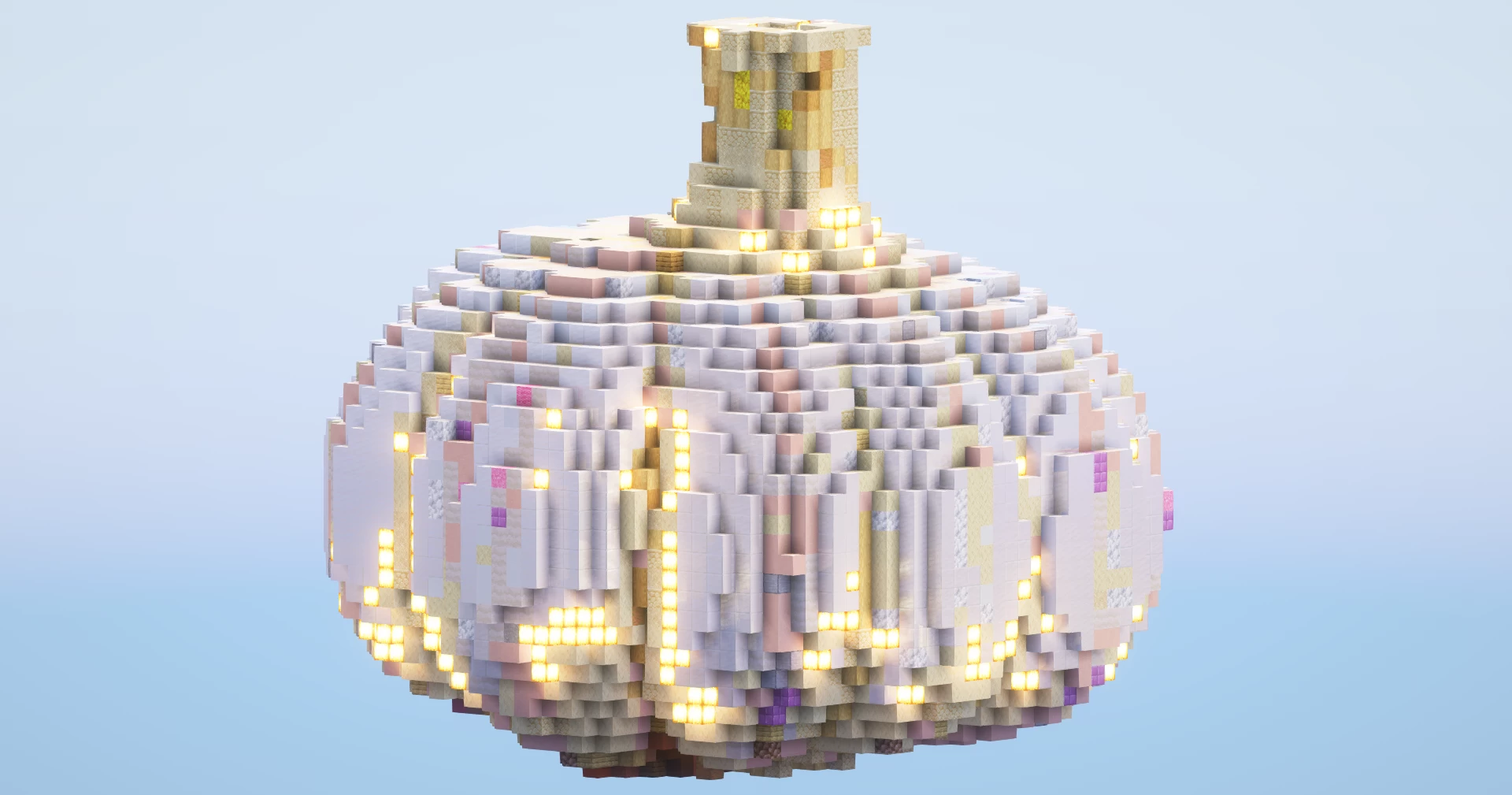 Garlic‎