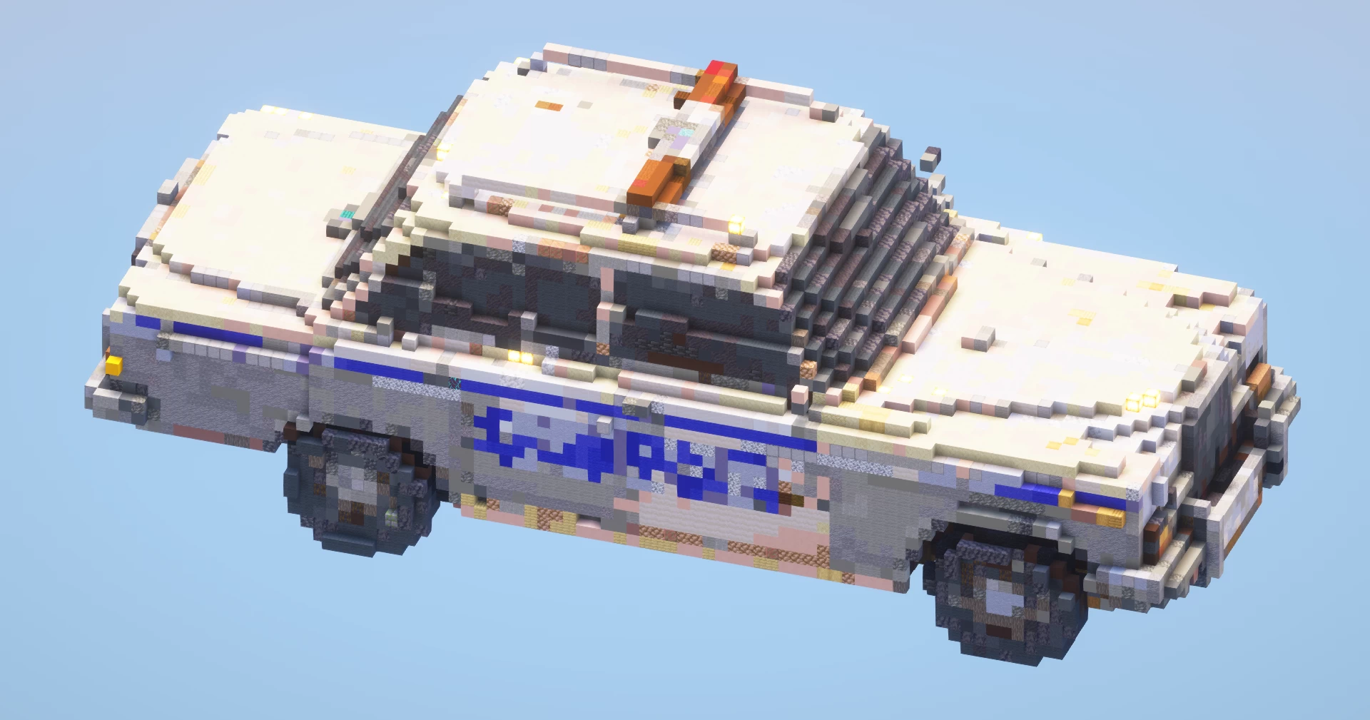 Policecar‎