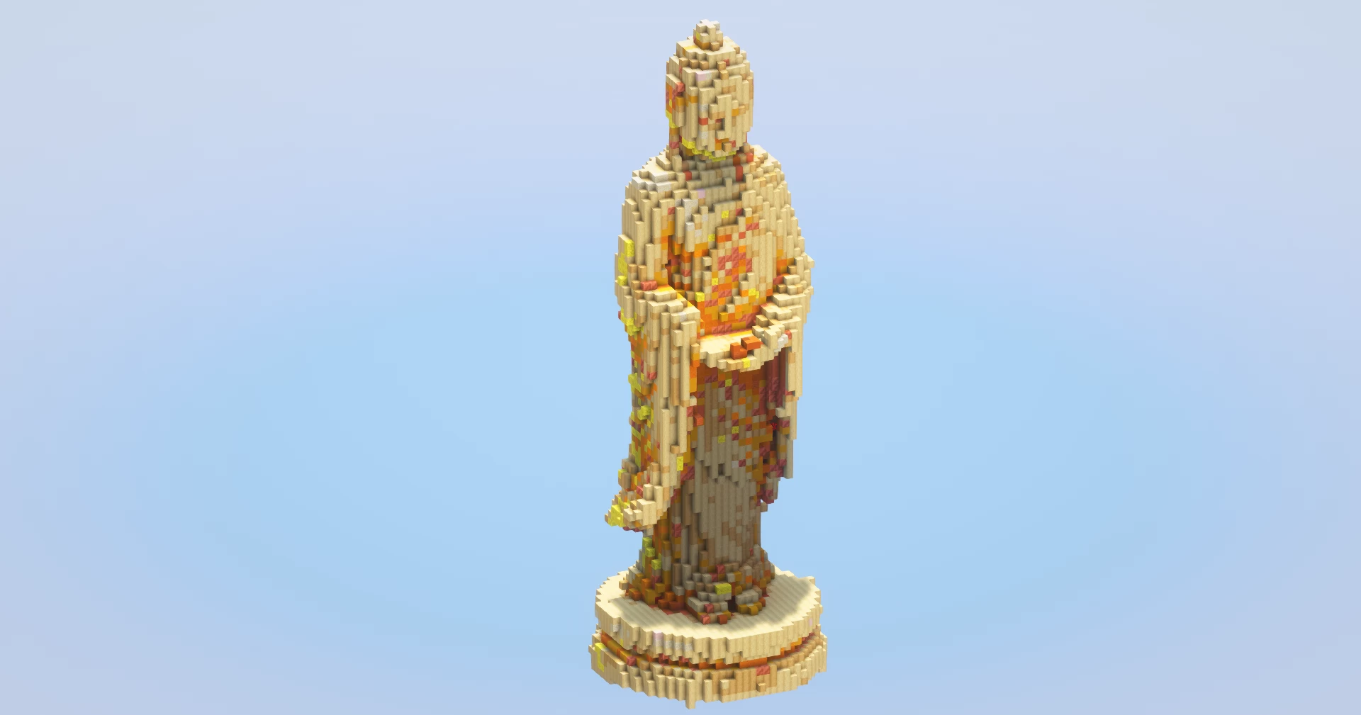 Buddha small‎