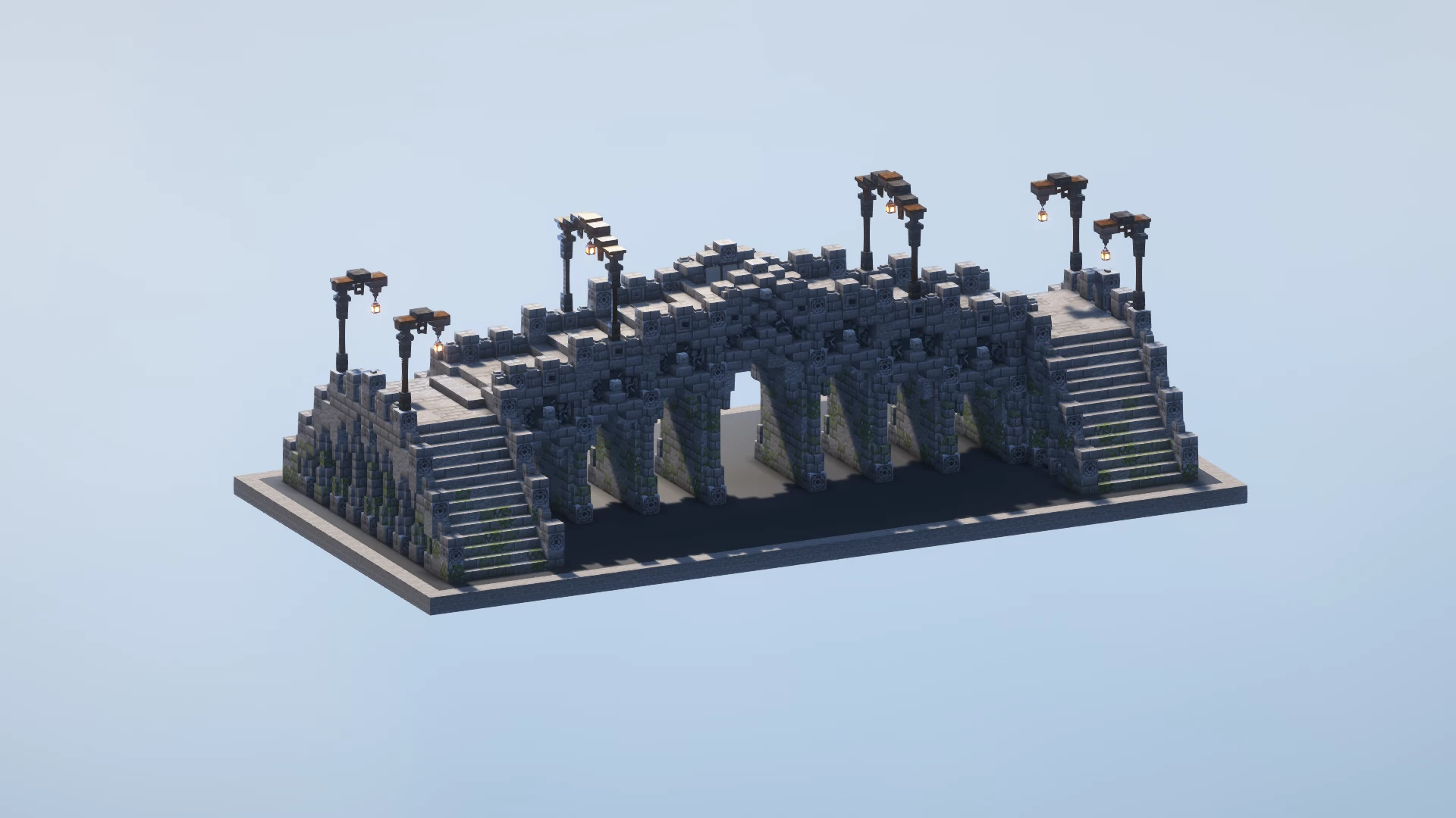 Stone Bridge