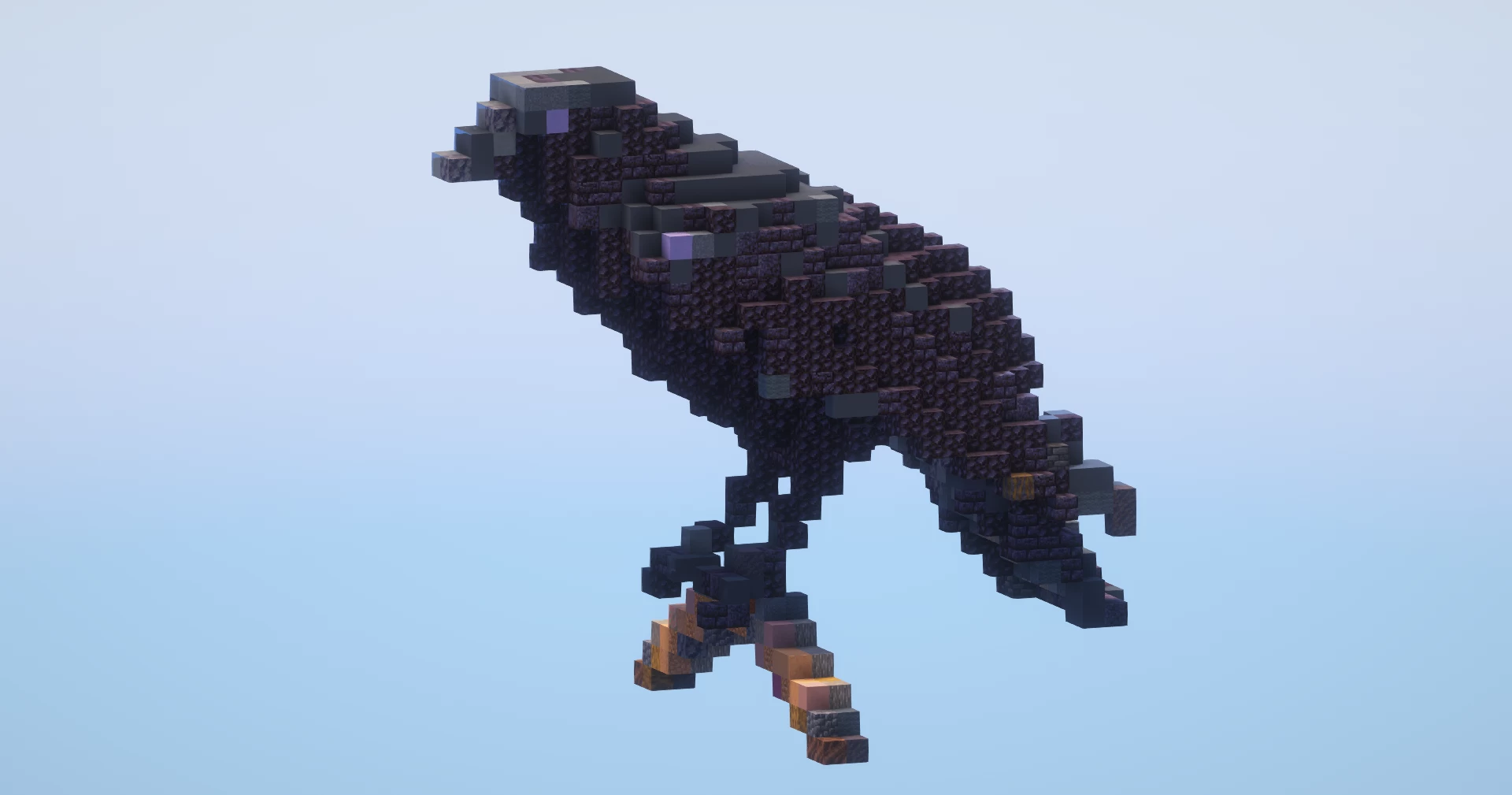 Crow‎