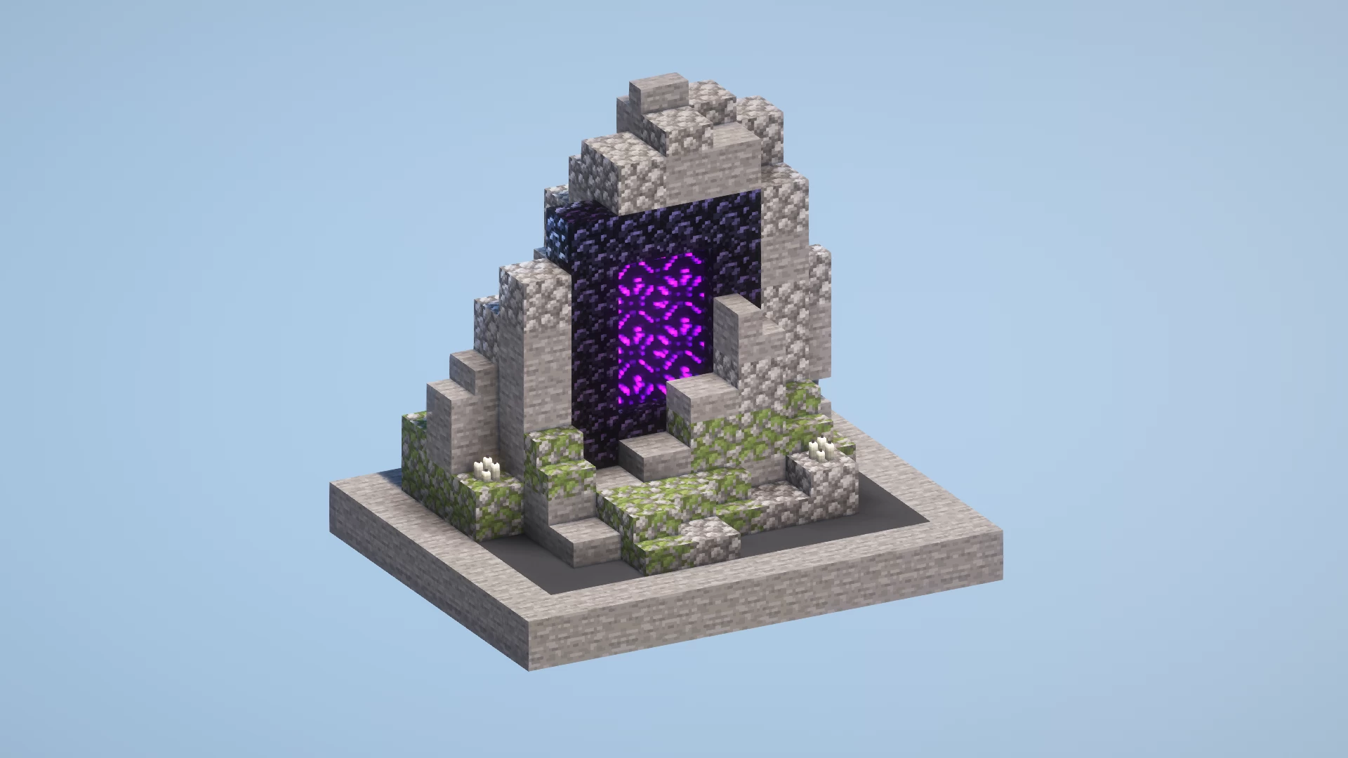 Ruined Portal