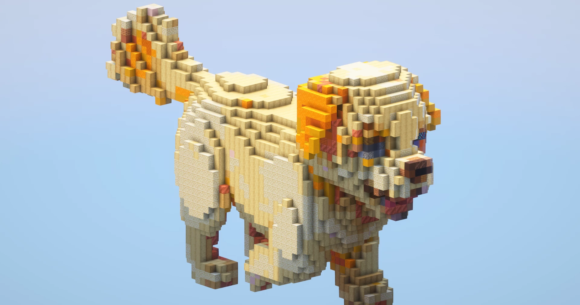 Golden Retriever‎