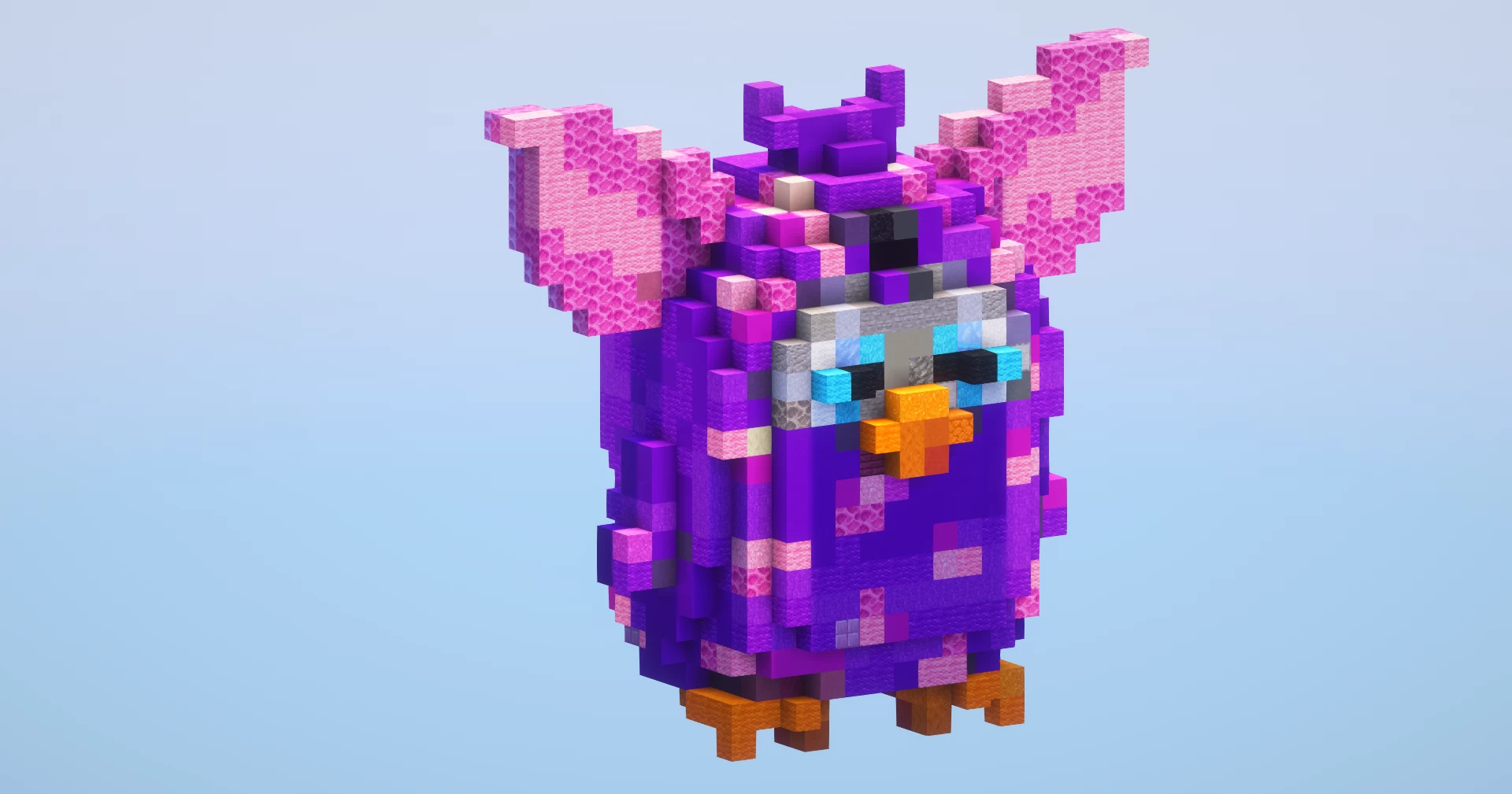 Furby Small‎