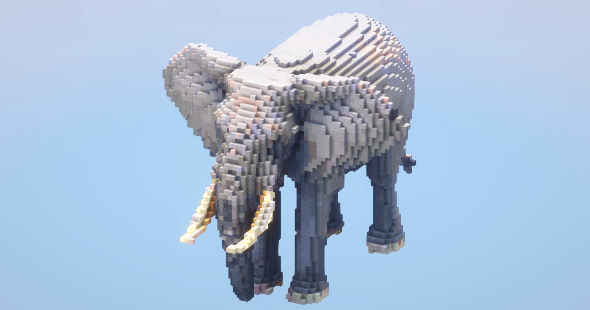 Elephant‎