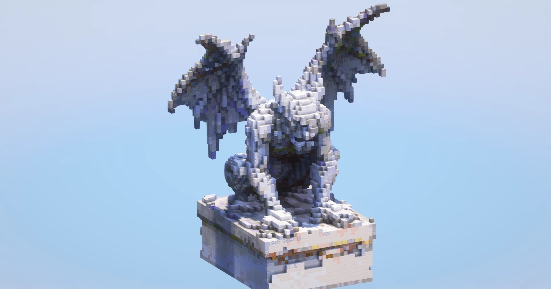 Gargoyle‎